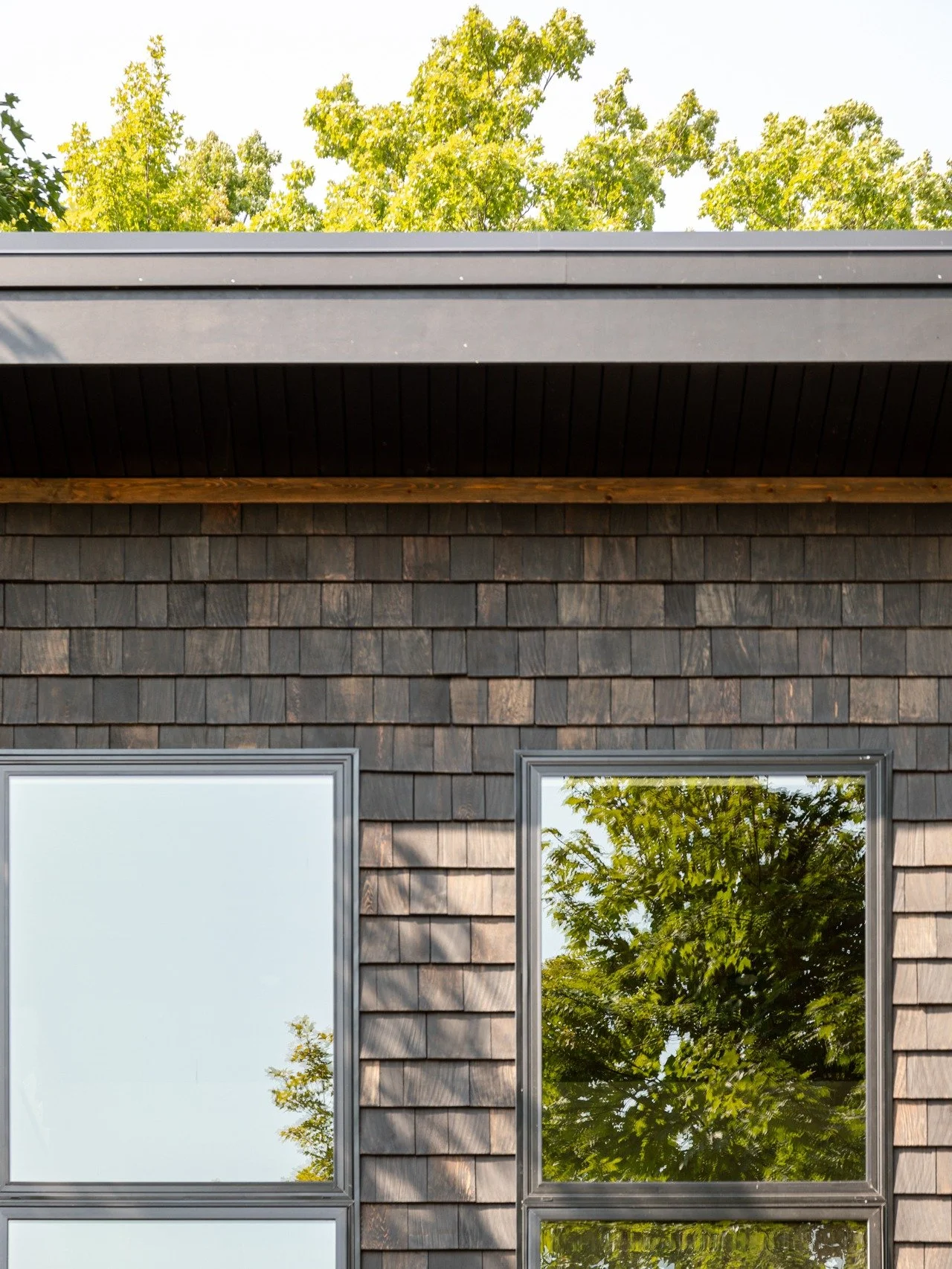 Designed with restraint, rooted in place.
Start your project &mdash; link in bio.
#beaghaus
#alwayscustom
#modernarchitecture
#materialpalette
#customhomes