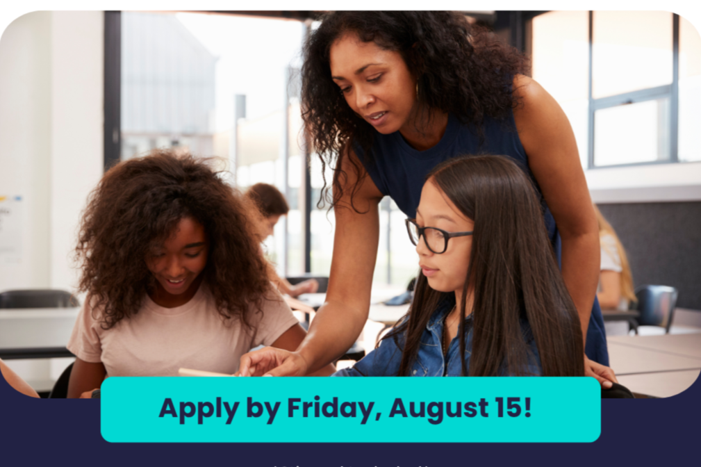 Meet Mandy Johnson: aiEDU’s Q&amp;A with a Trailblazer.