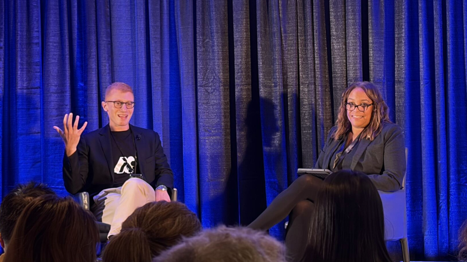 AI readiness takes center stage at EdTech Week in New York City