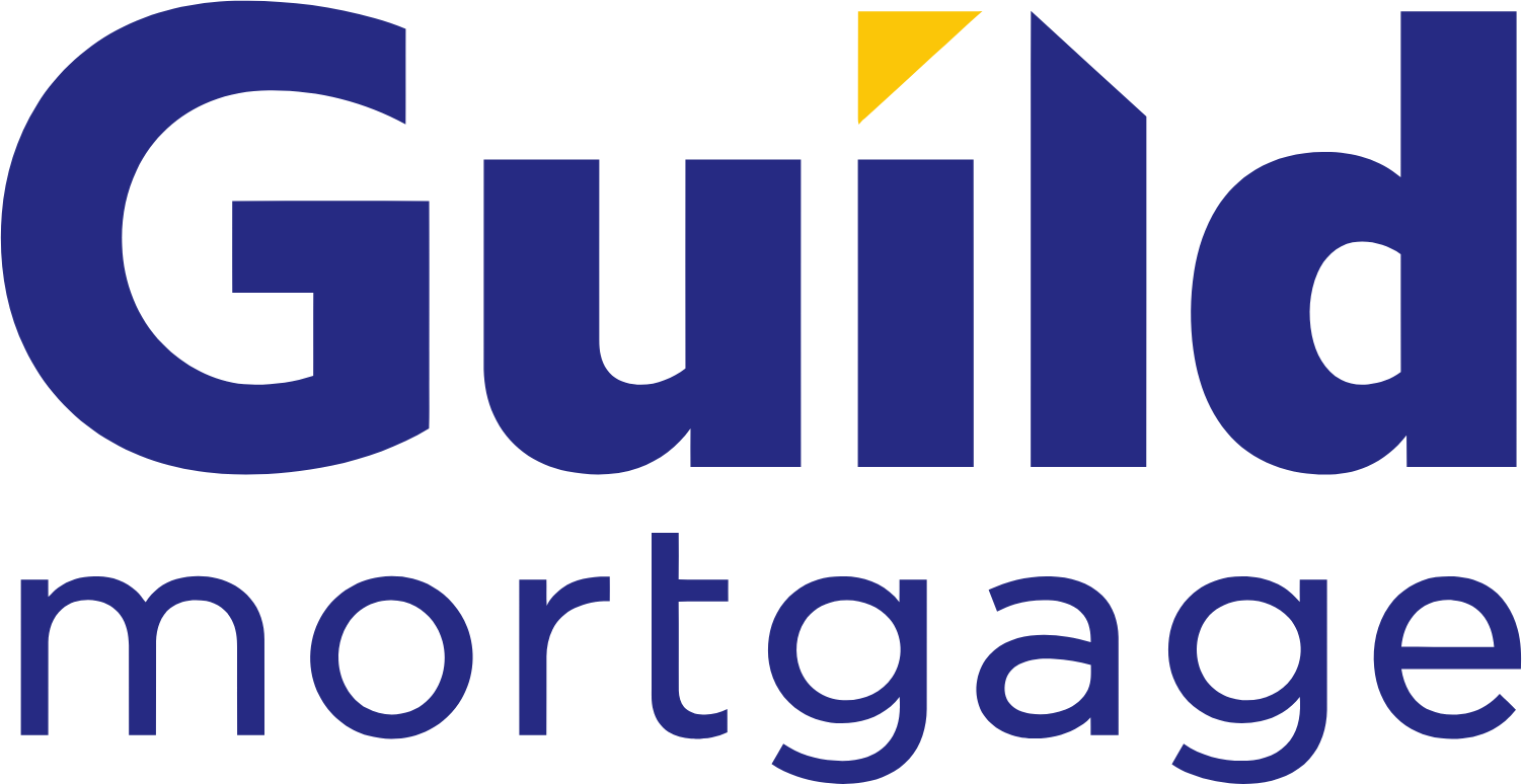 Guild Mortgage logo