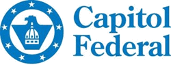 Capitol Federal logo