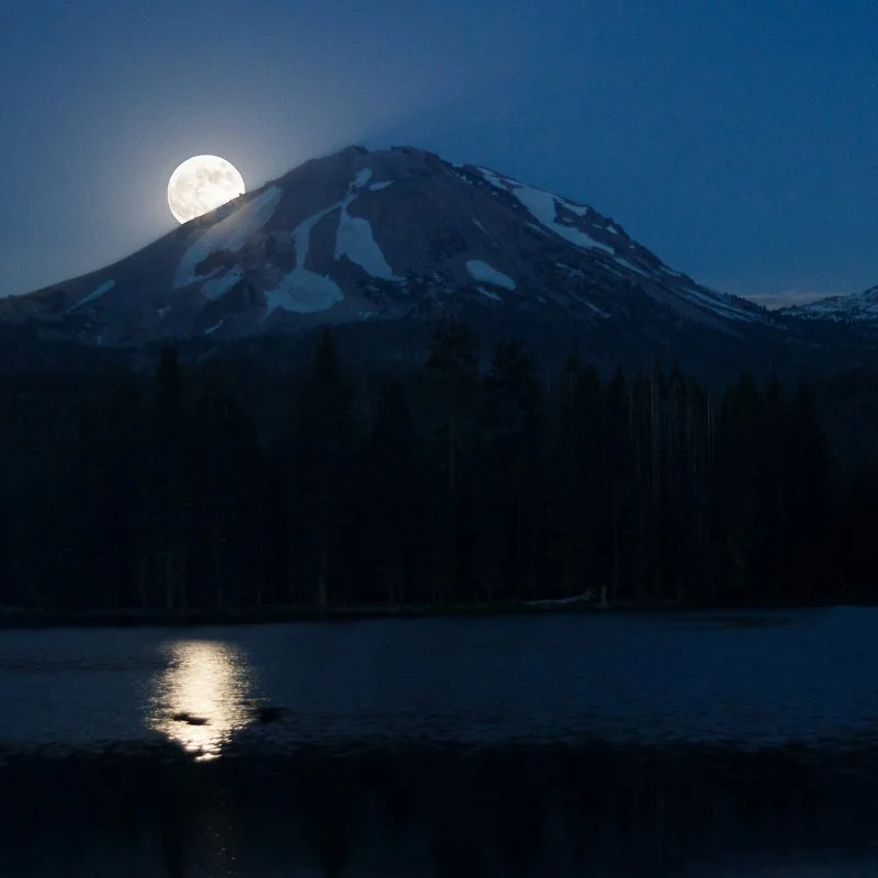 Sturgeon Moon