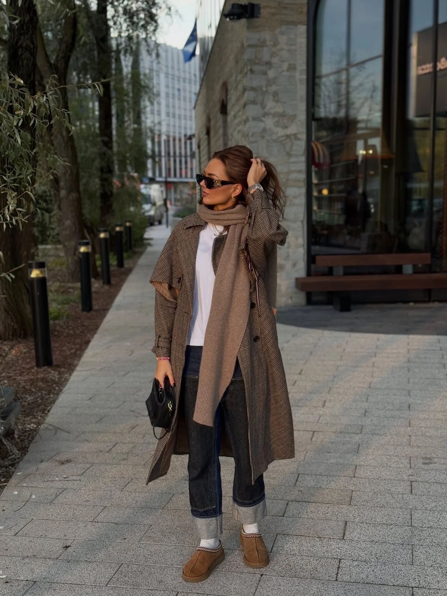 oktoobri kokkuv&otilde;te - arvasin, et mind on mitu ja j&otilde;uan kogu maailma asjad &auml;ra teha.. eksisin. aga elu &otilde;petab 😌