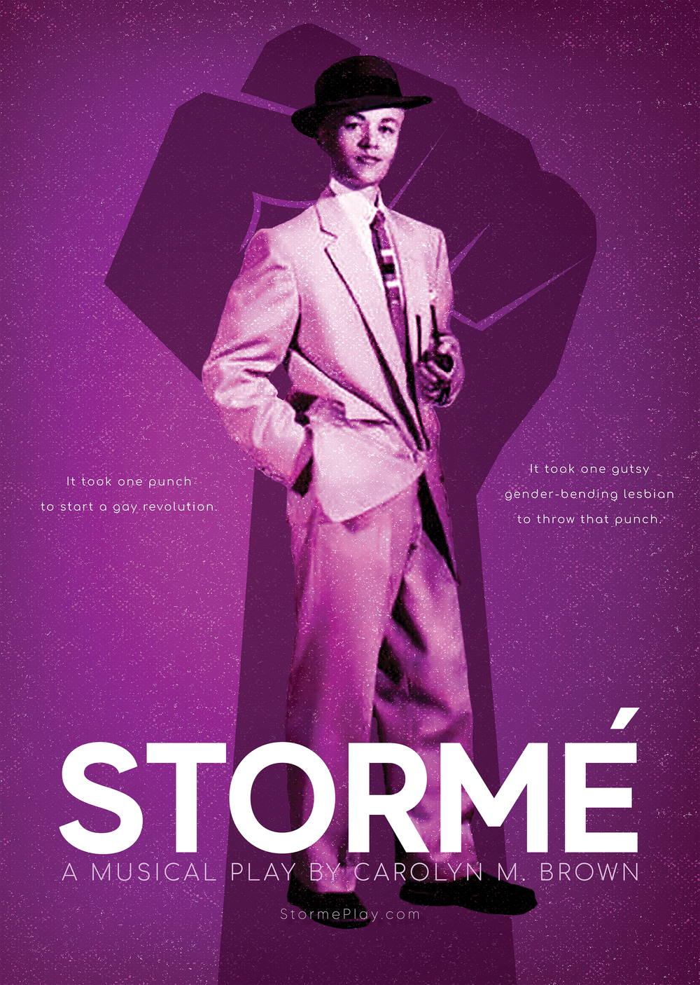 Joe Nelms Freelance Writer ACD Creative Director – Stormé poster.png