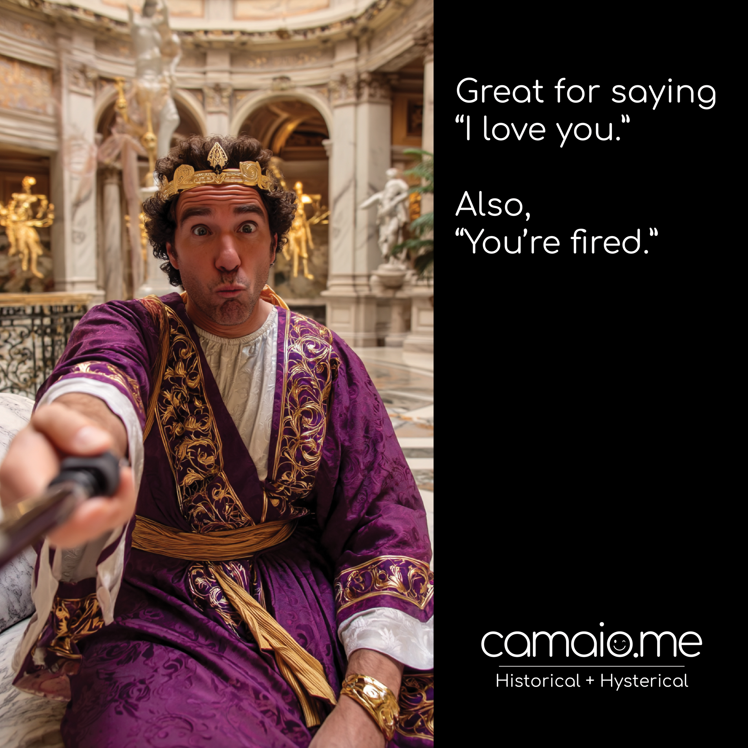 joe-nelms-freelance-writer-acd-creative-director-Caligula Promo