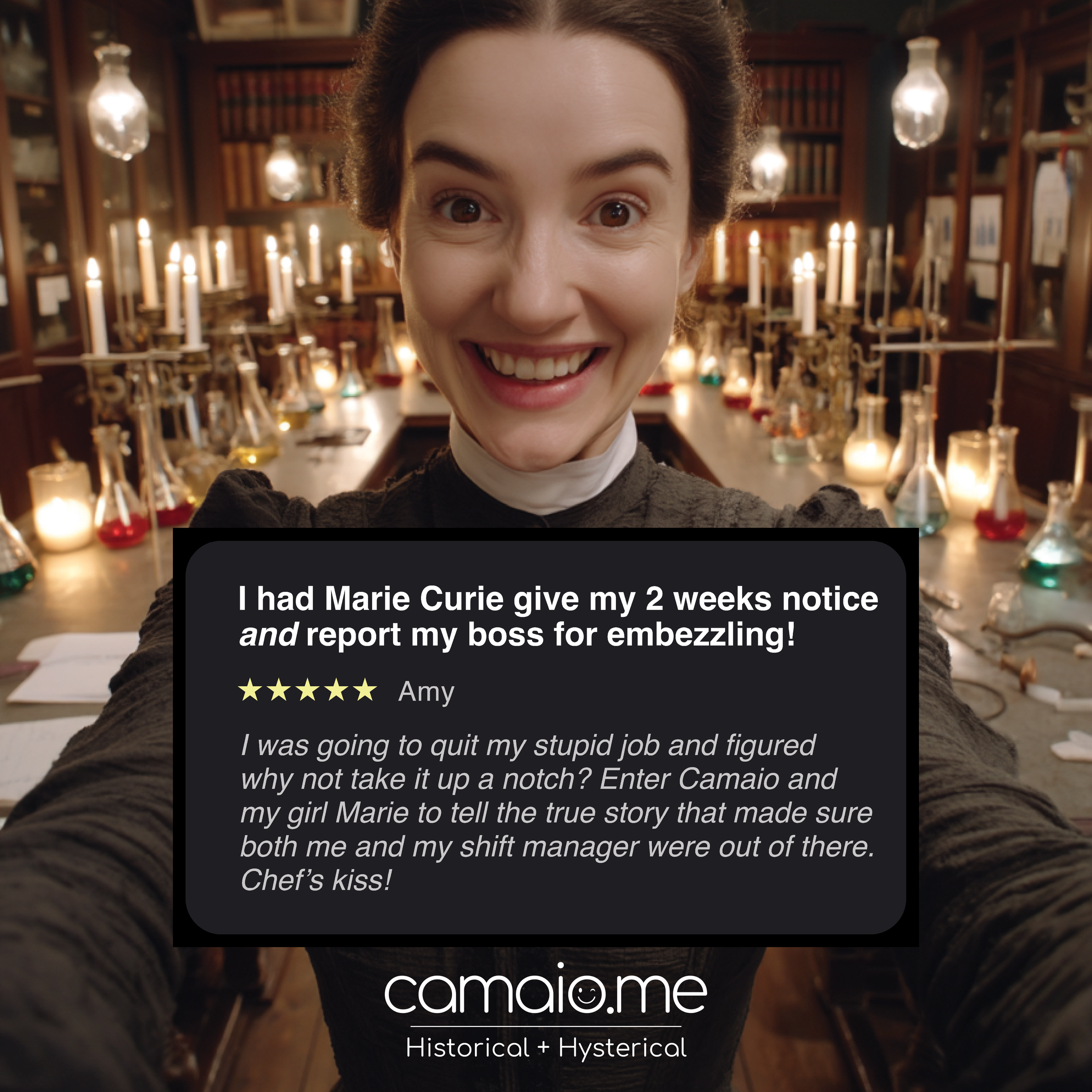 joe-nelms-freelance-writer-acd-creative-director-Marie Curie – Review Promo.png