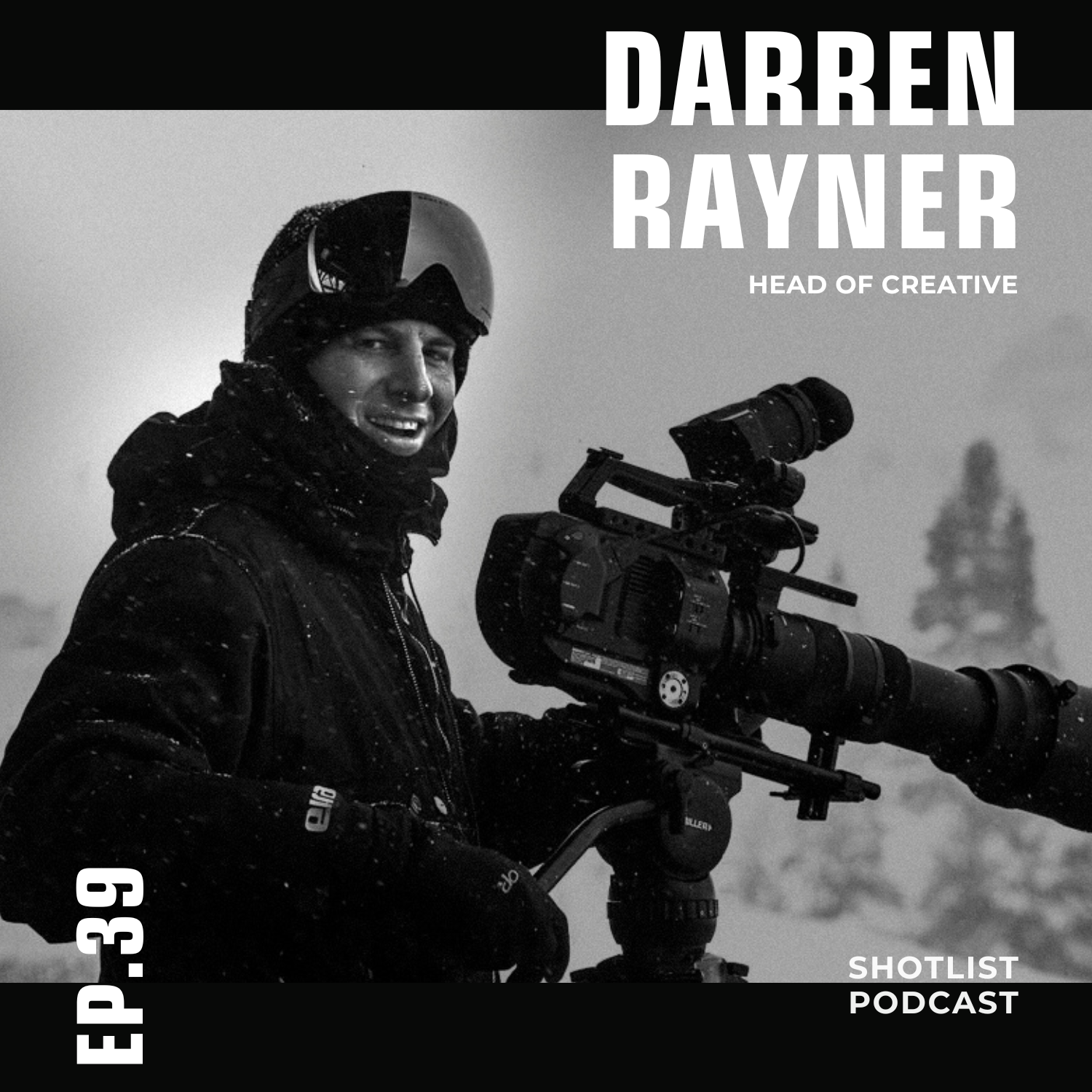 39. How to Build a Career in Action Sports and Scale a Creative Studio with Strategy