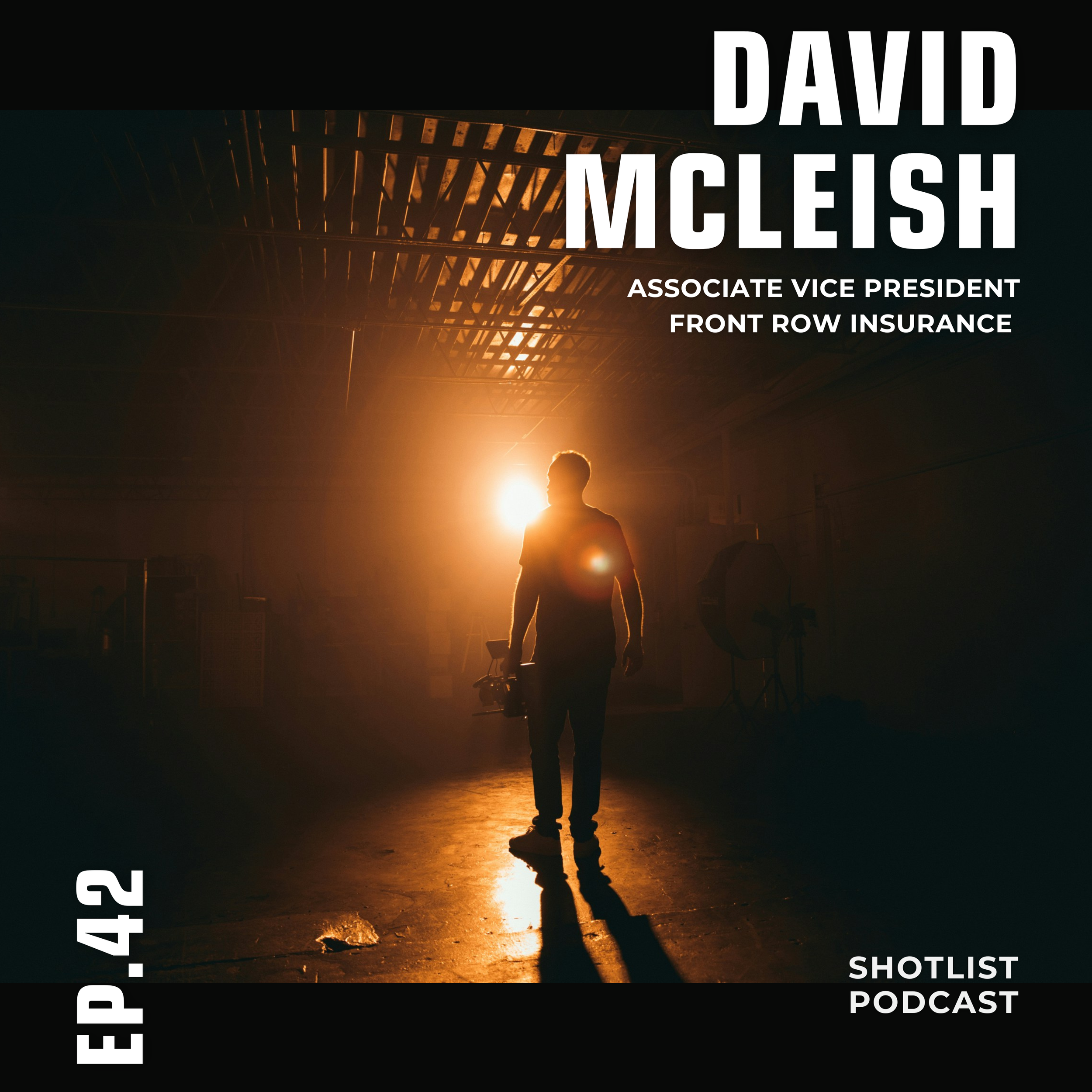 Insurance for Filmmakers: What You Need to Know About Coverage, Risk, and Equipment Claims - 042