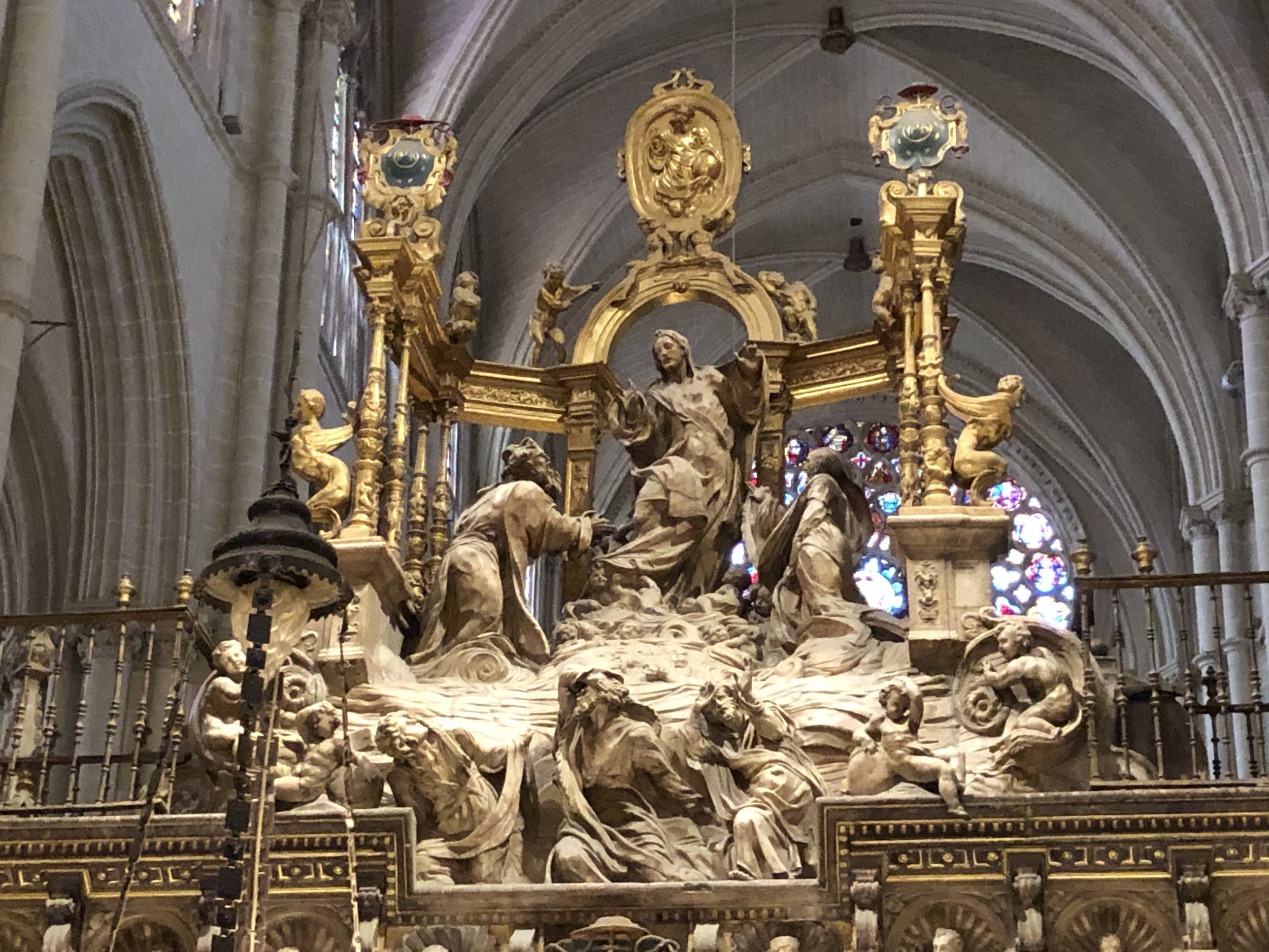 Christ the King is not compatible with Nationalism