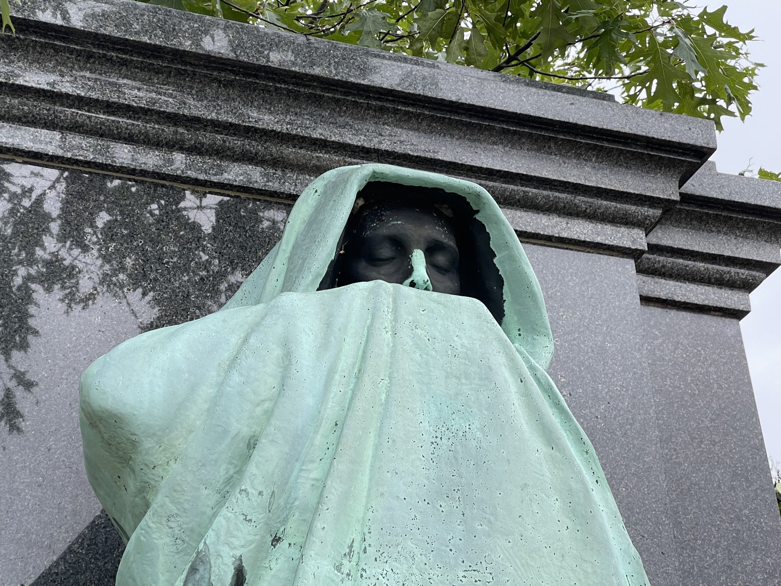 Beliefs on death by enslaved Black Americans