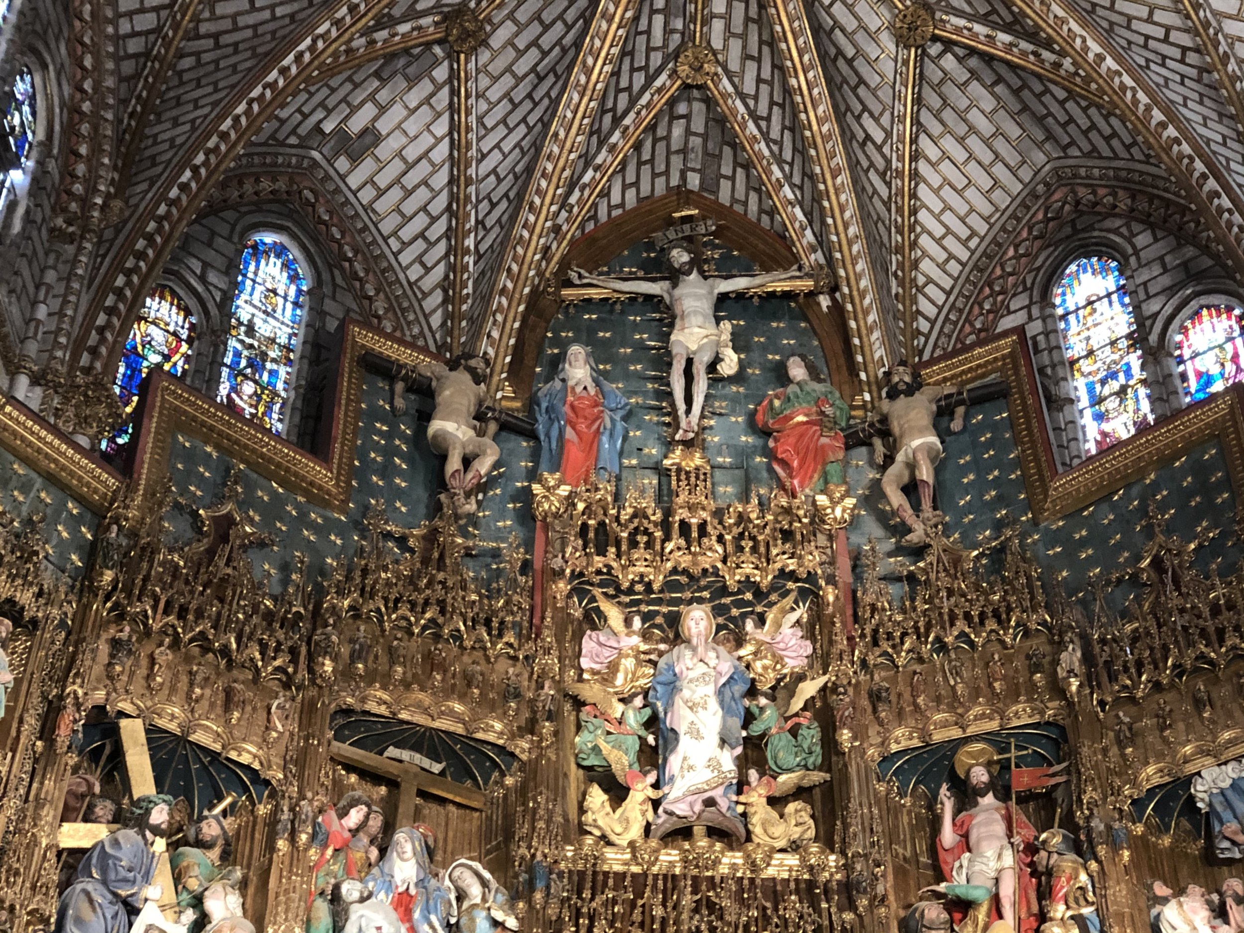 Anti-Catholic hate by Protestants spiked; it must stop