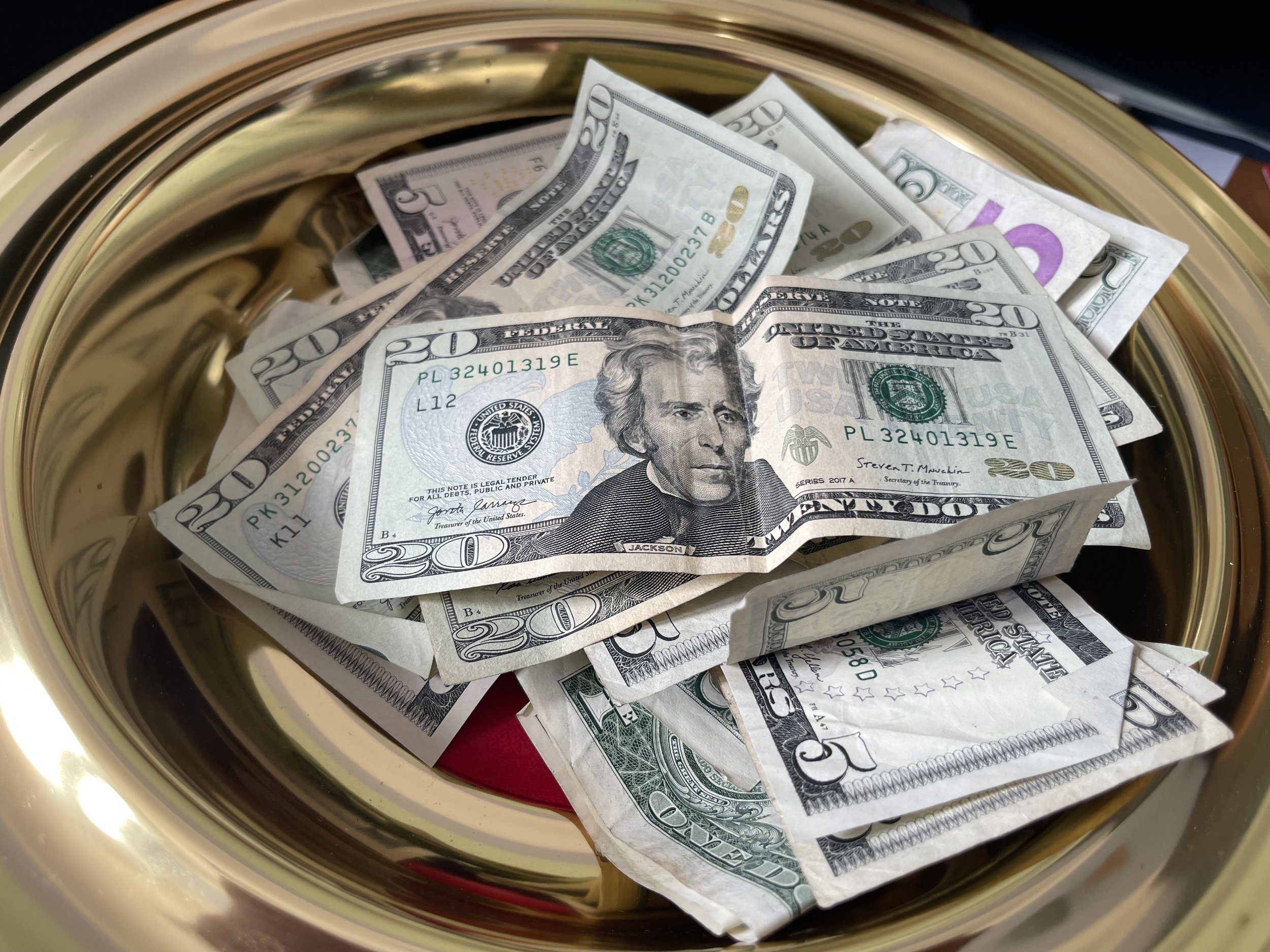 ‘I suffered so you should, too’ is not a Christian response to social programs
