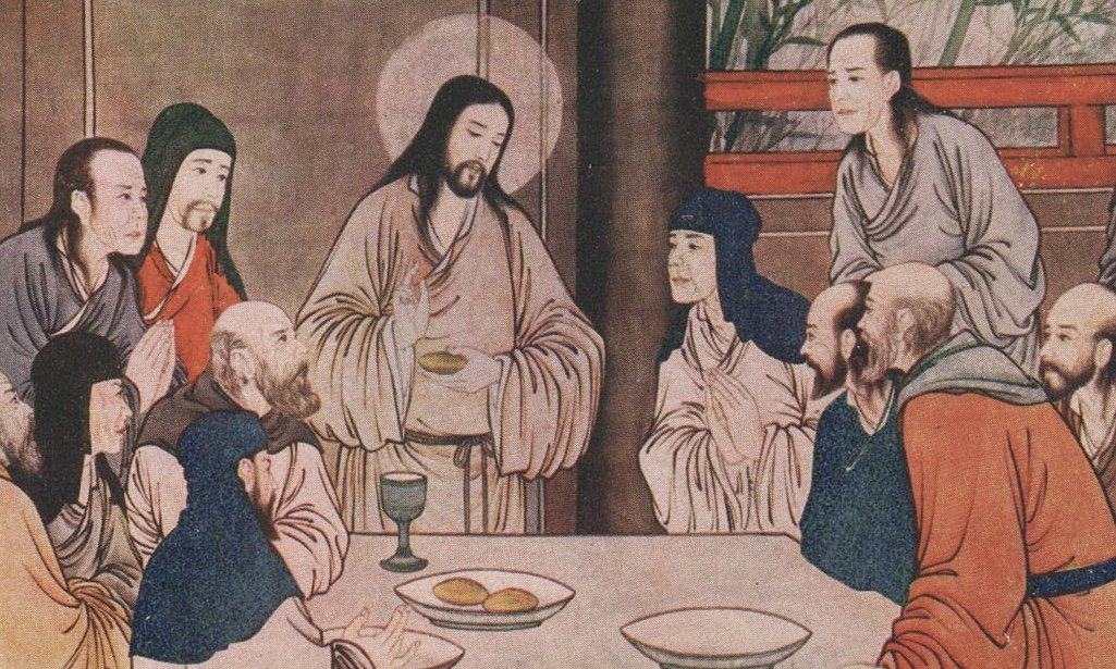 The Buddhist Christian: More common than you thought