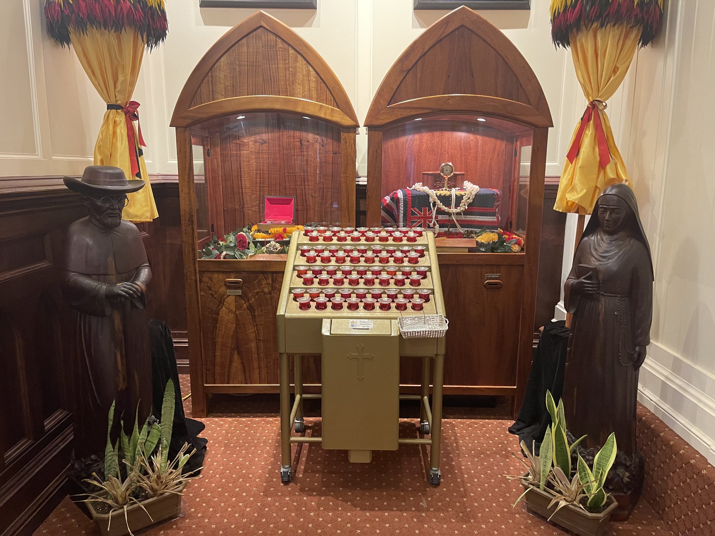 Call to Worship in sorrow for our mistreatment of Indigenous people