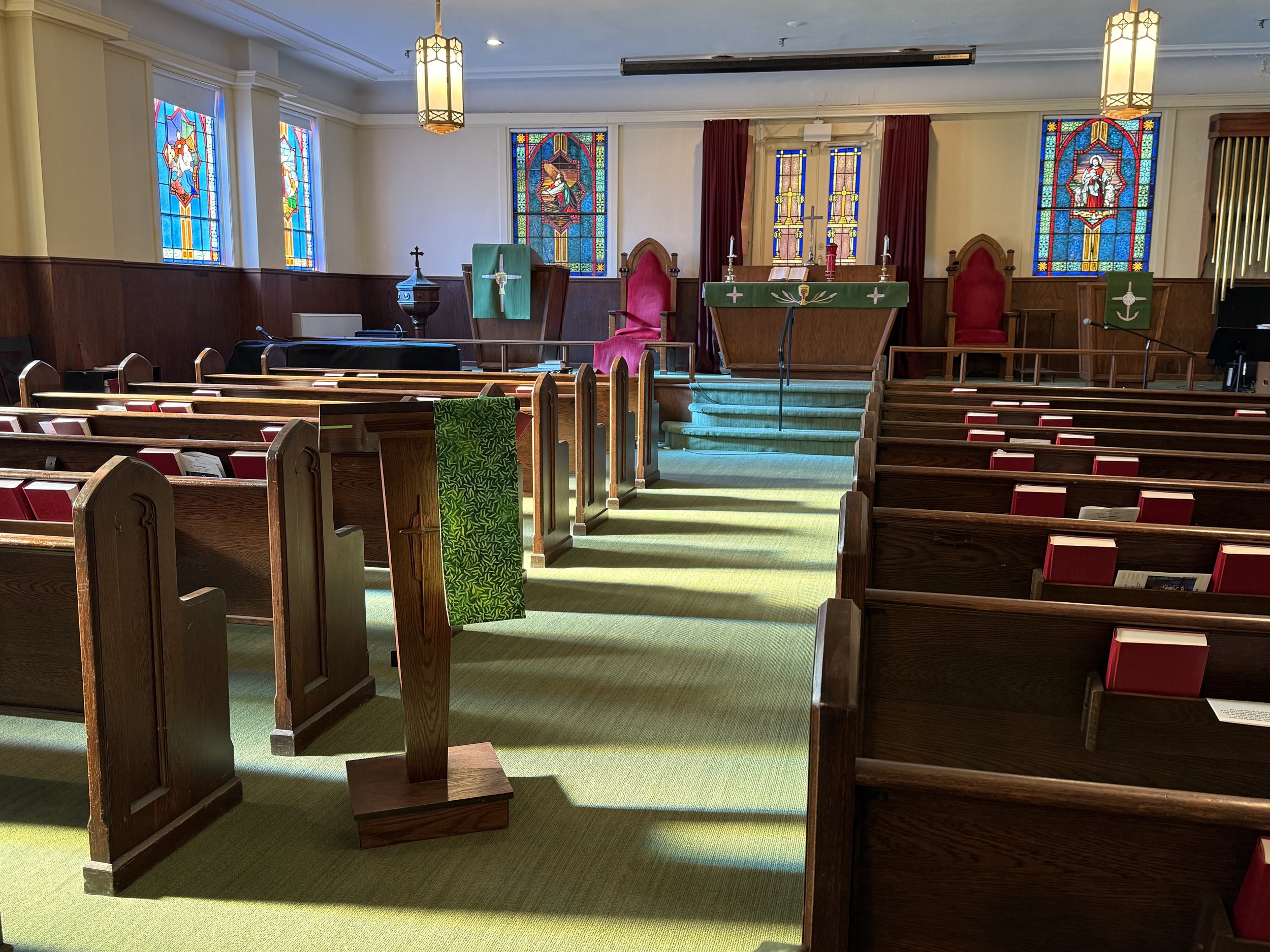 Midweek Message: No one is beyond God’s love and mercy
