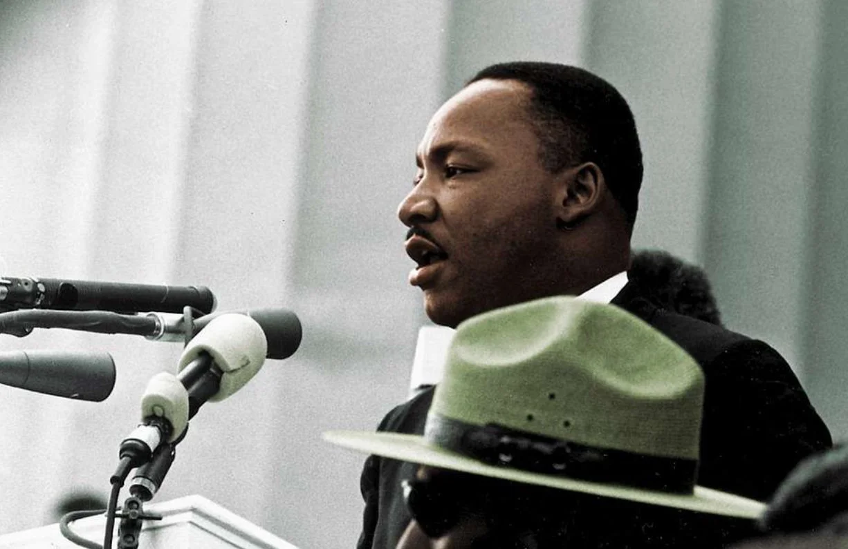 MLK assassination files released; my takeaways