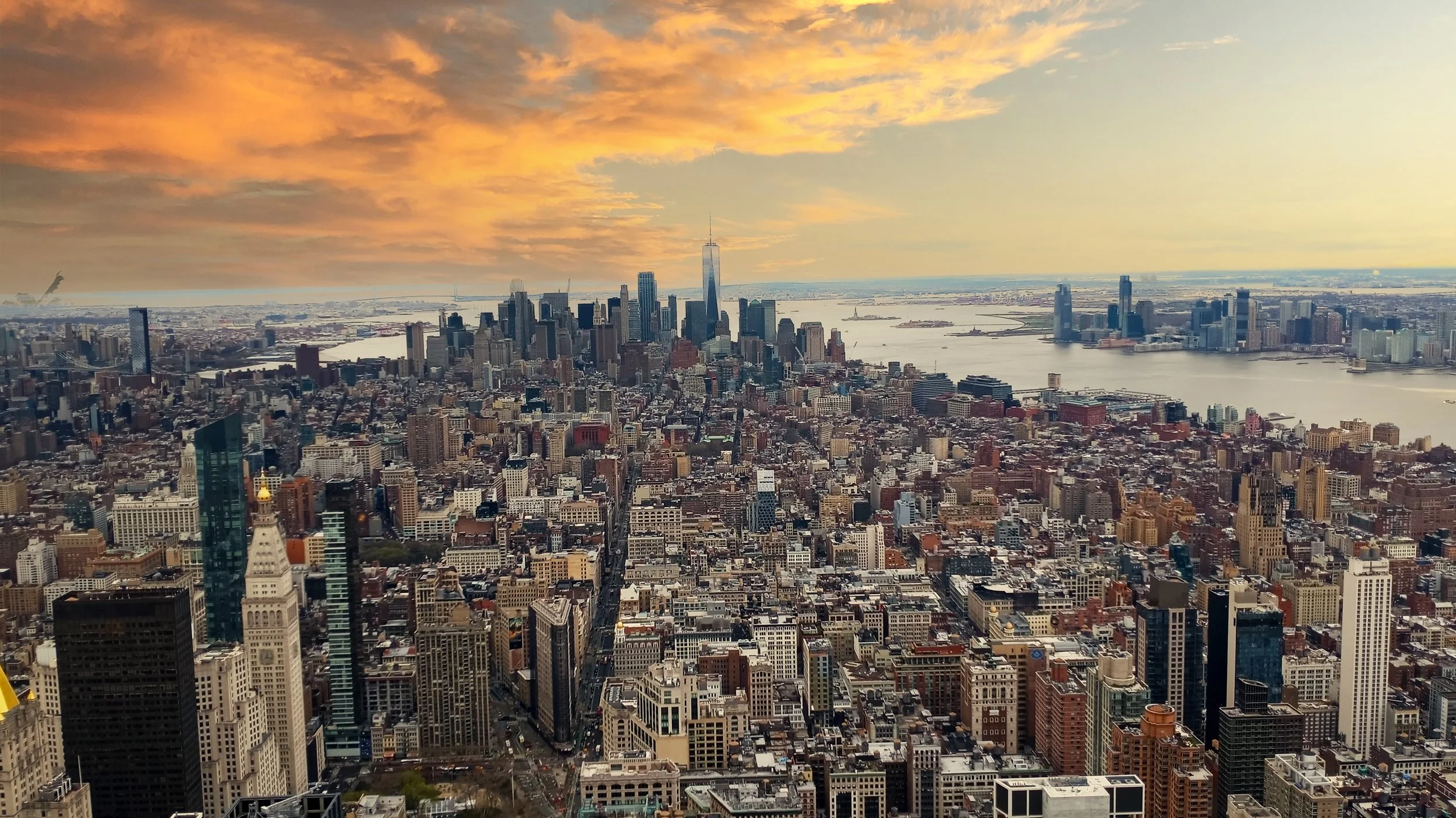 Remembering lives lost in Manhattan tragedy