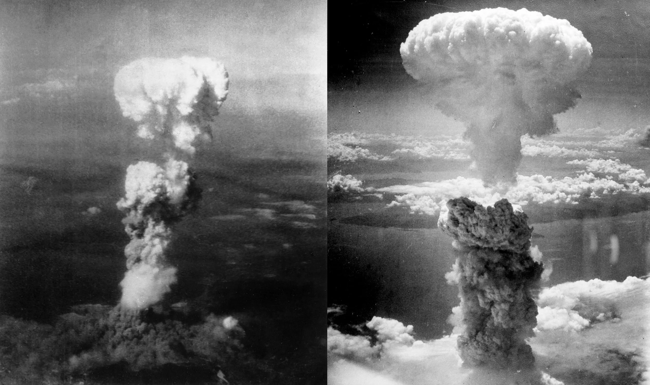 Prayer after 80 years since Hiroshima and Nagasaki