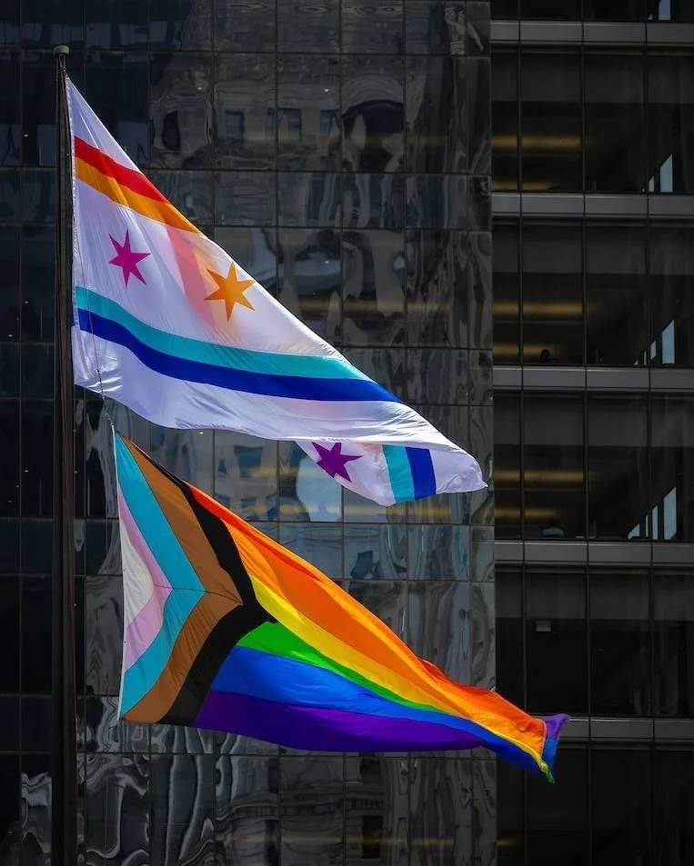 Prayer for National Coming Out Day