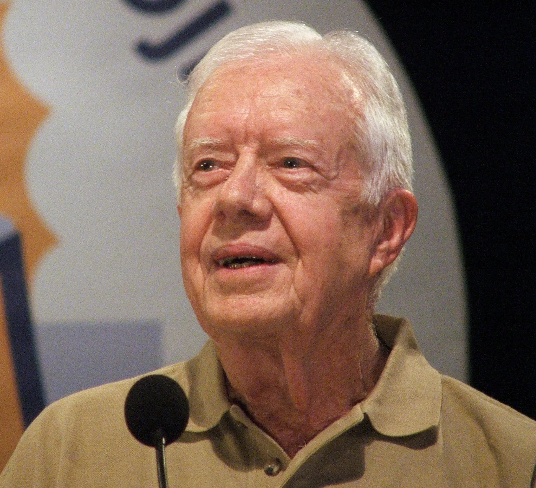 Jimmy Carter: Maintaining a moral compass when there are easy ways out