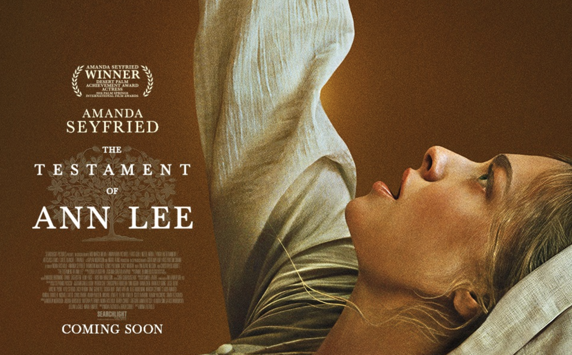 Explaining those dance moves in the movie ‘Testament of Ann Lee’