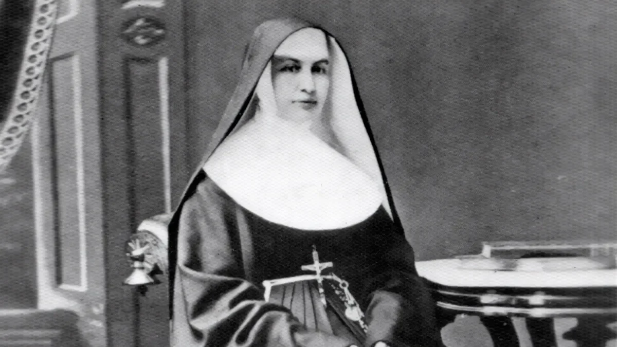 The state, the nurse, and the luminous darkness