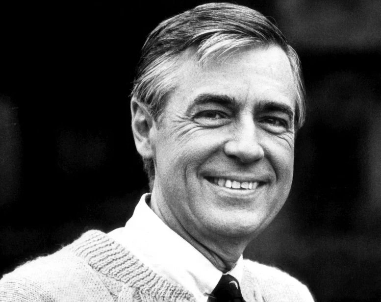 Meghan McCain said children’s TV hosts should be apolitical like ‘Mister Rogers’; he wasn’t 