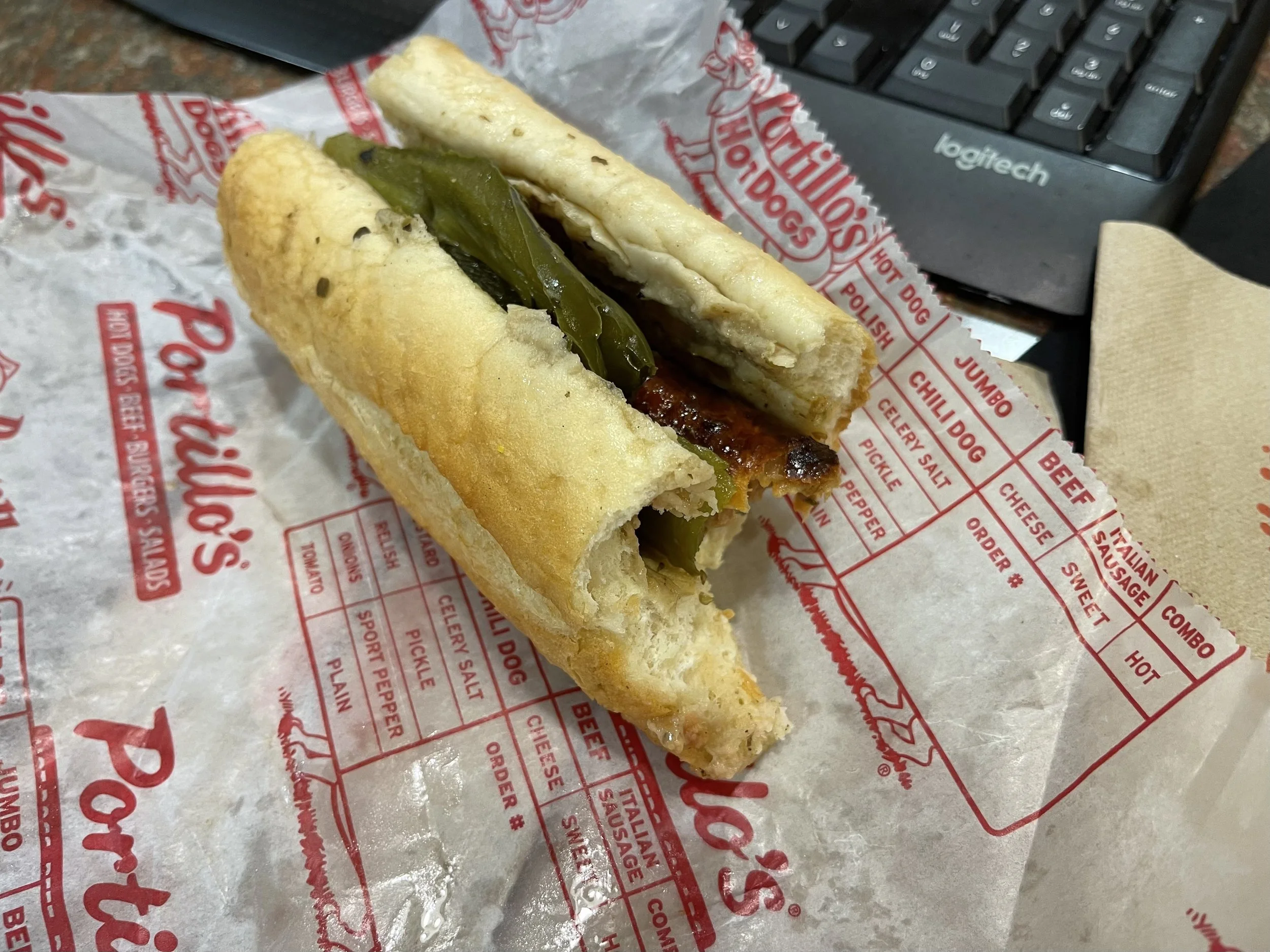 Zwingli and the sausages—Presbyterian roots 