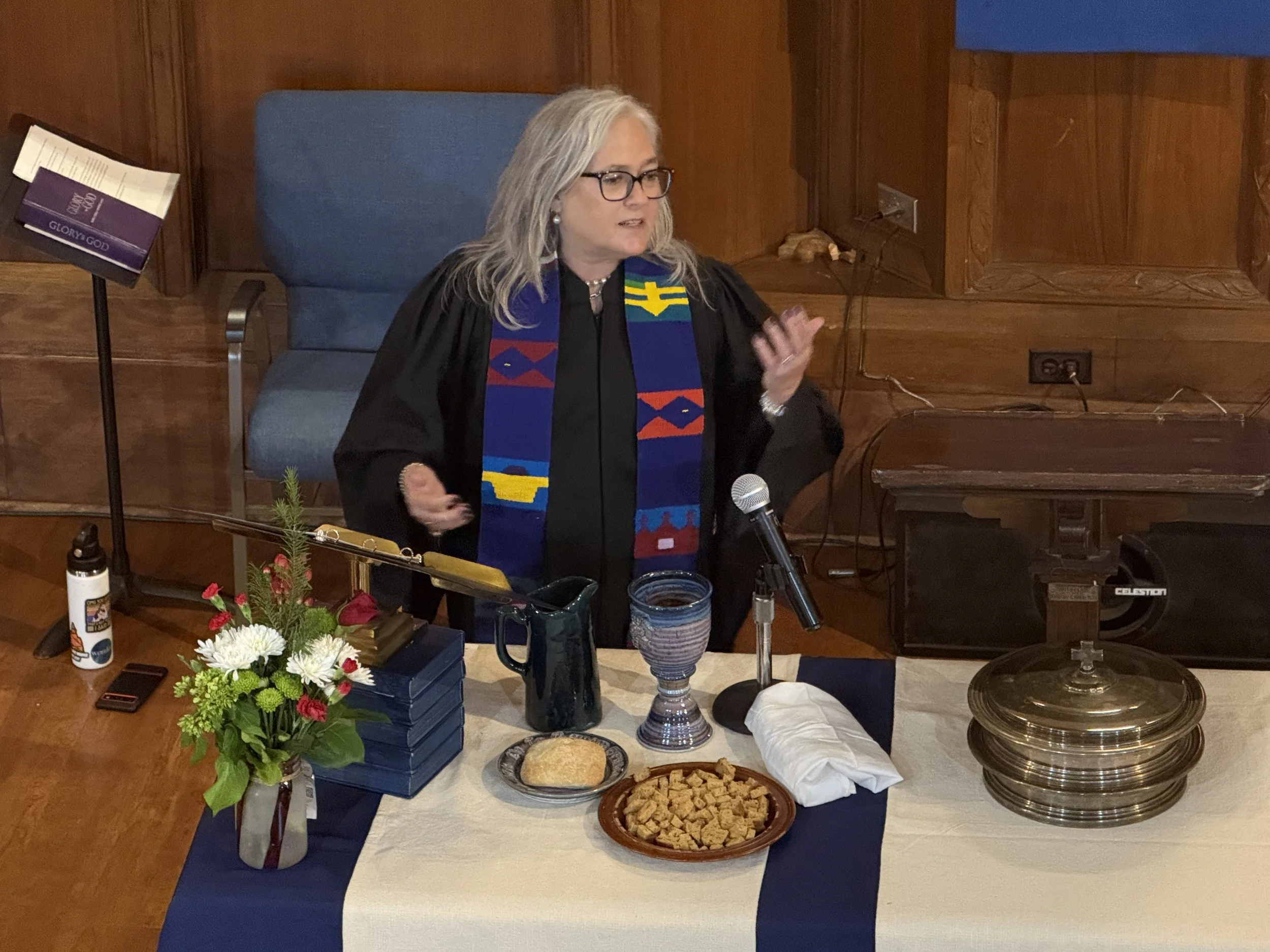 Theology 101: How do I know I’m one of the elect