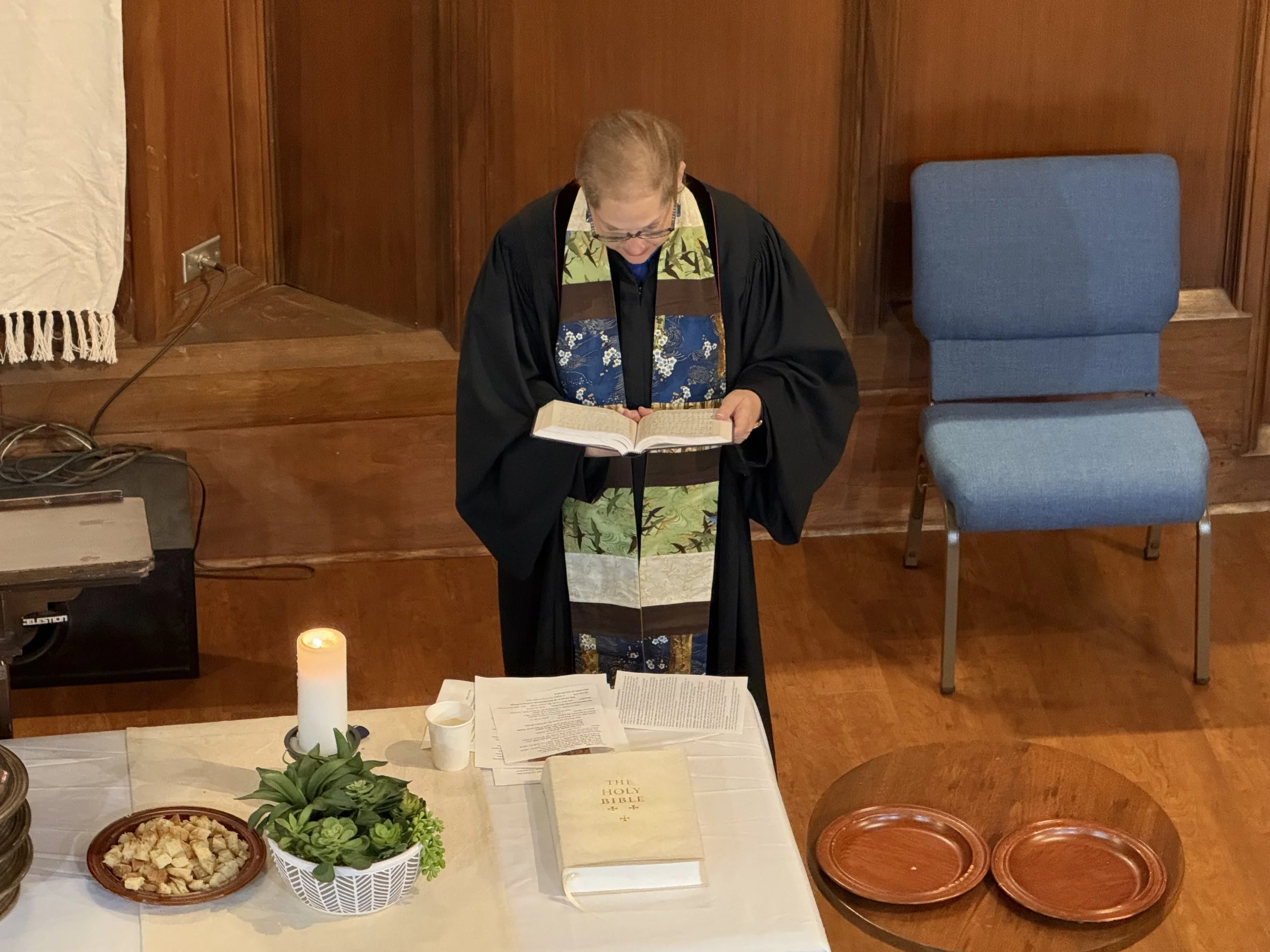 Start Lent with these Scripture readings