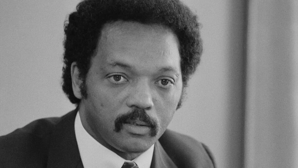 On Jesse Jackson, Asian Americans, and the PC(USA)