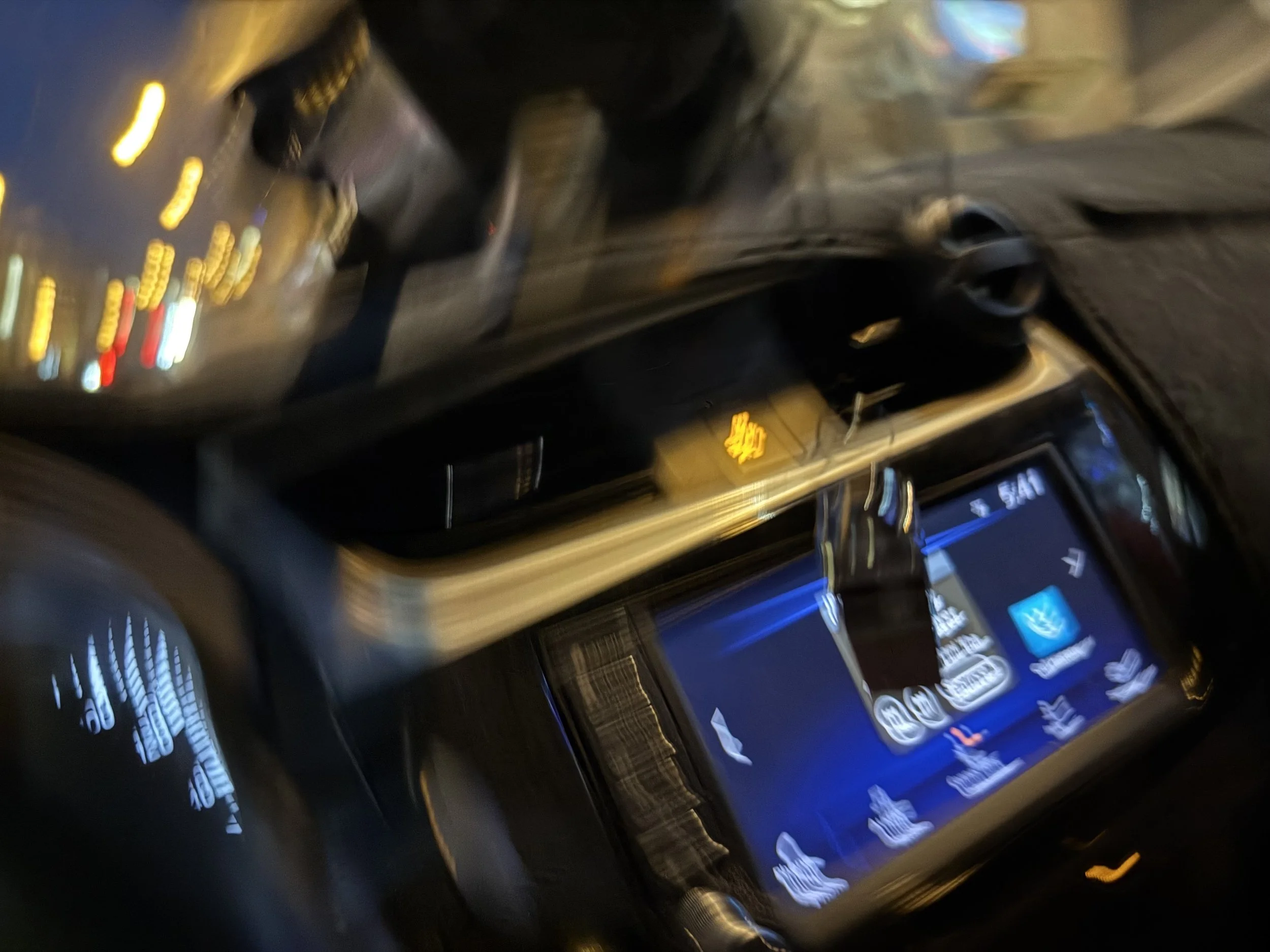 A six-week Bible study outline for ‘Resilience in the face of anxiety’ 