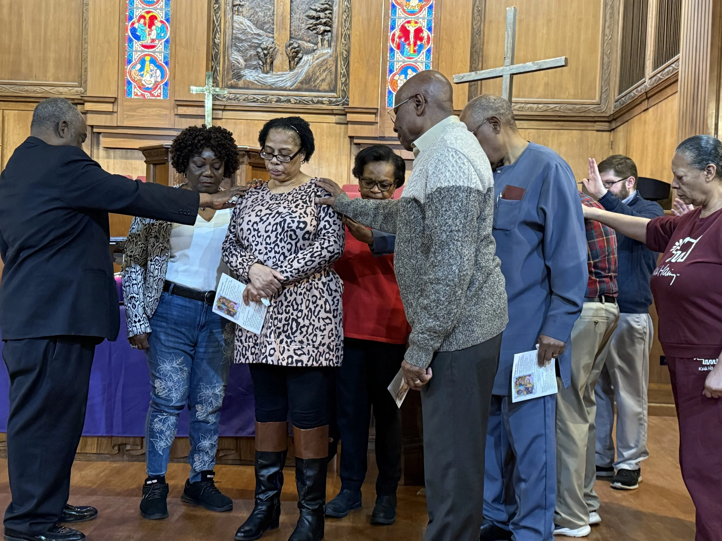 When churches use New Testament Letters as a weapon of control