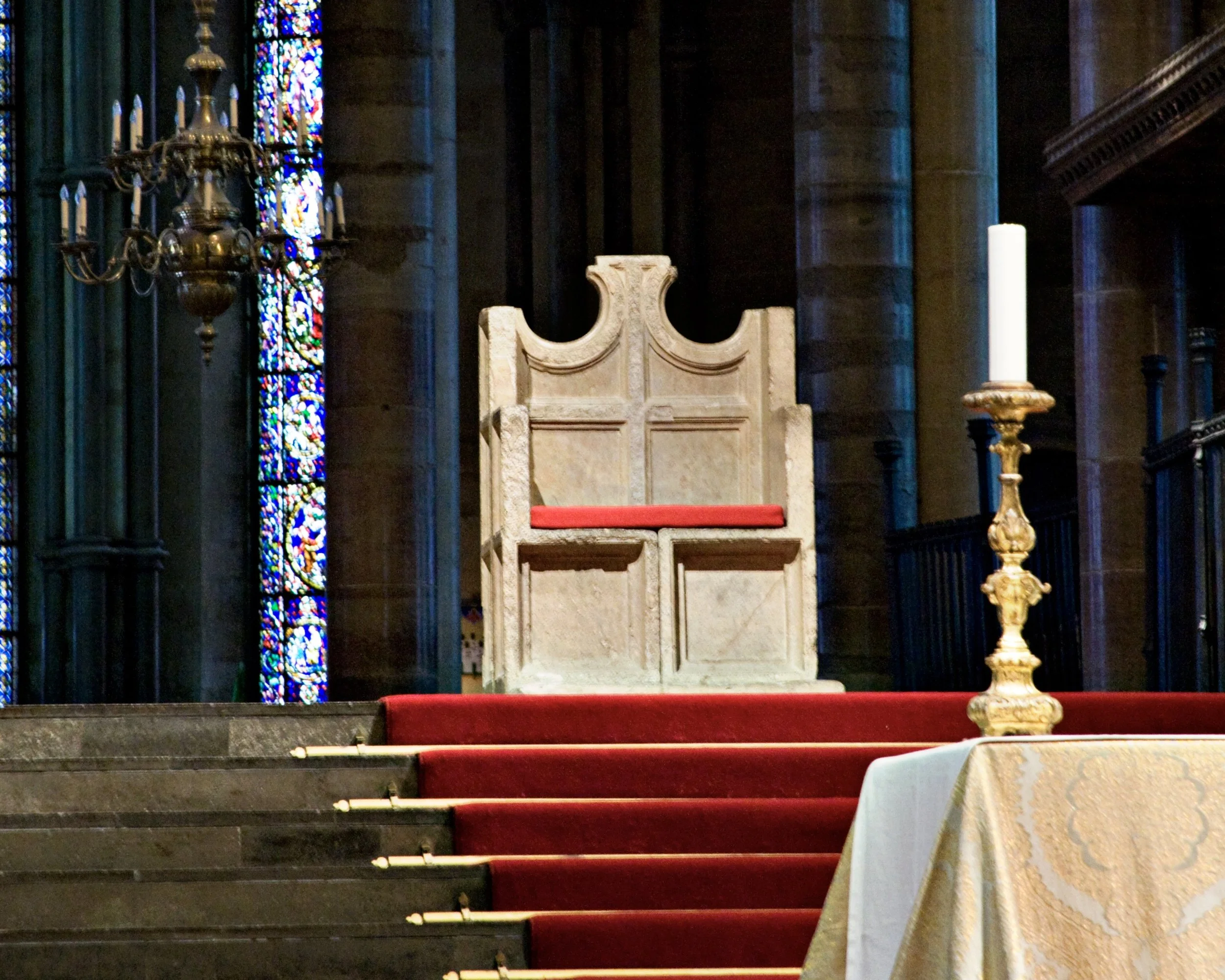 On the Women Shepherds: A response to those objecting to the new Archbishop of Canterbury