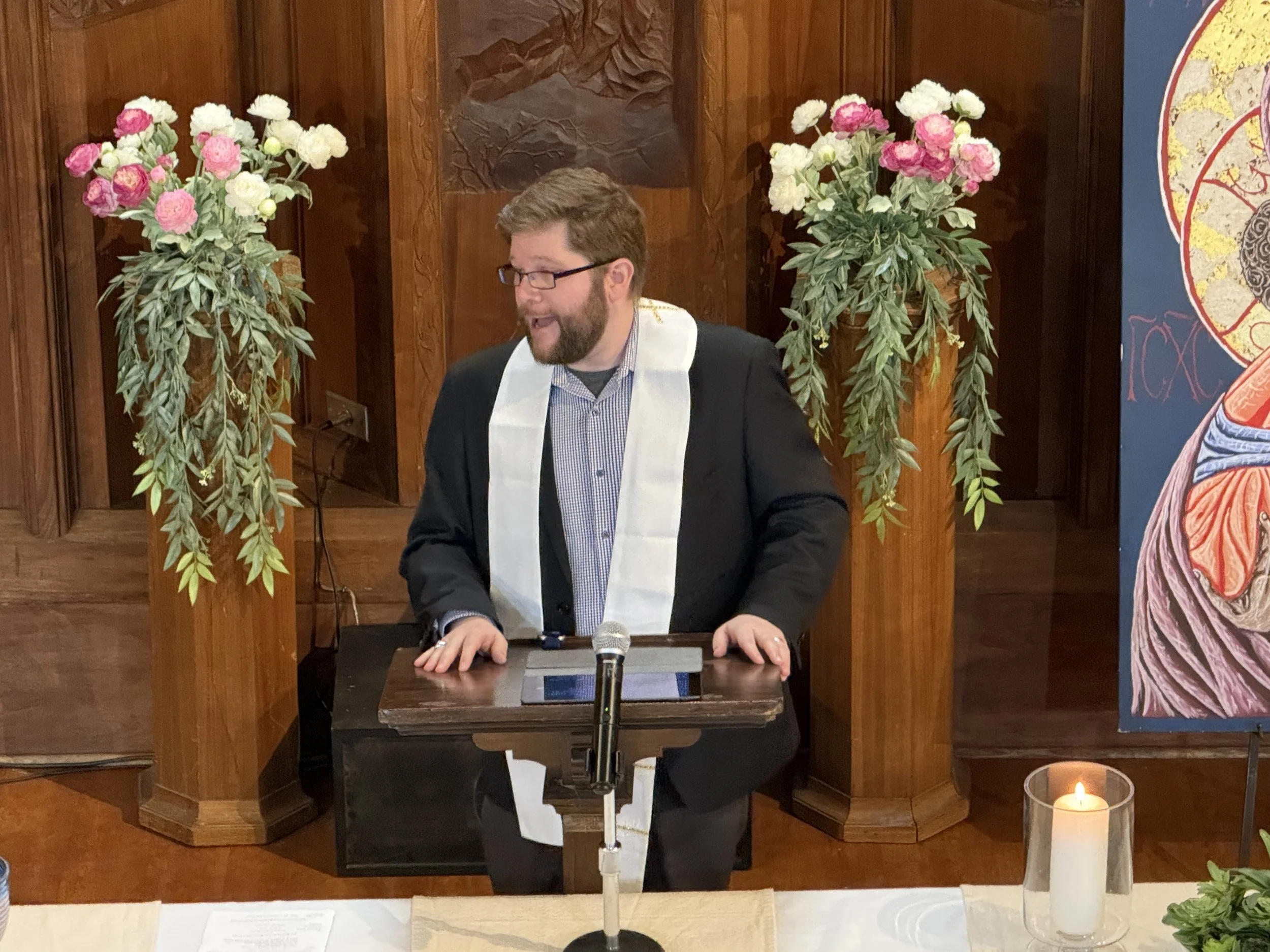 Ask the Elder: Why do we say Jesus ‘rose again’ in the creeds?