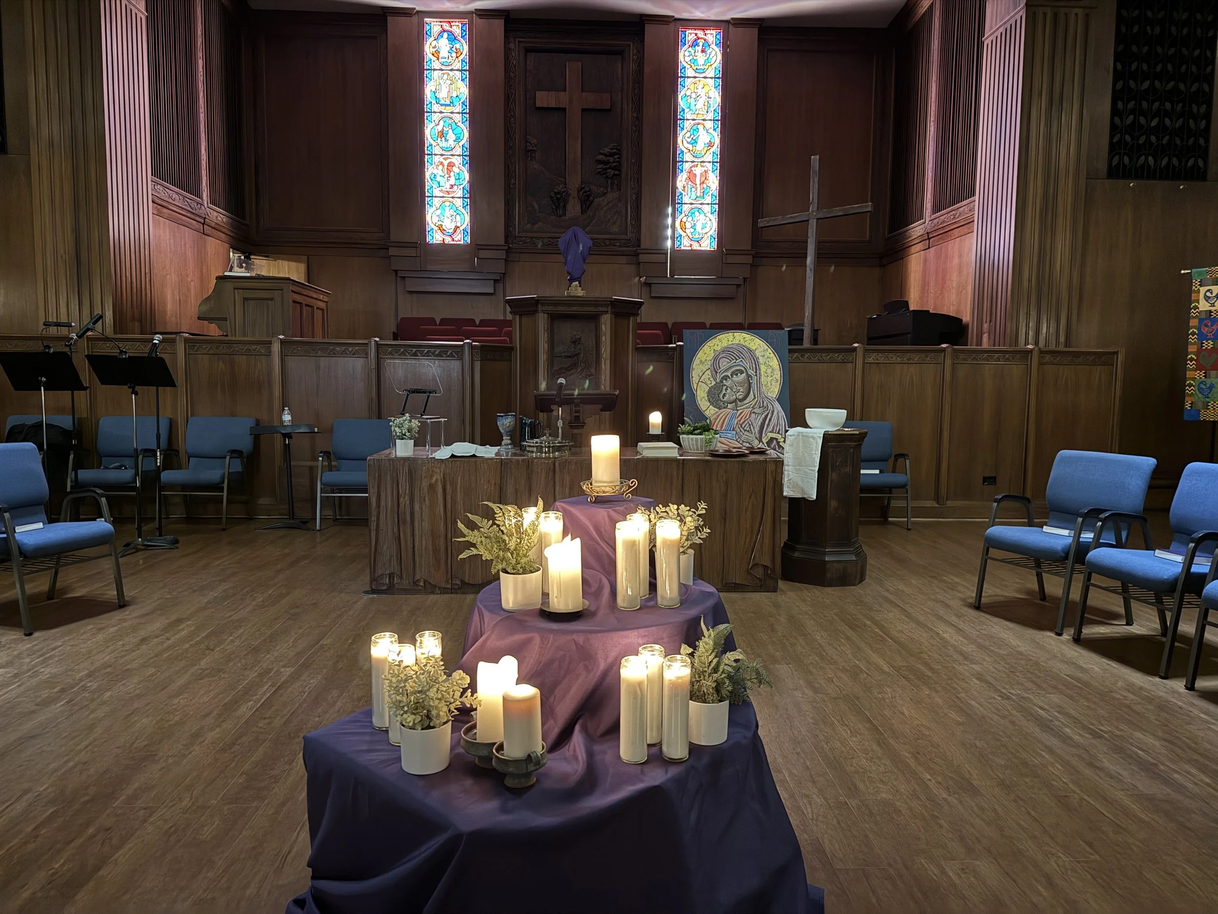 Protecting our youth and at-risk persons from church sexual abuse