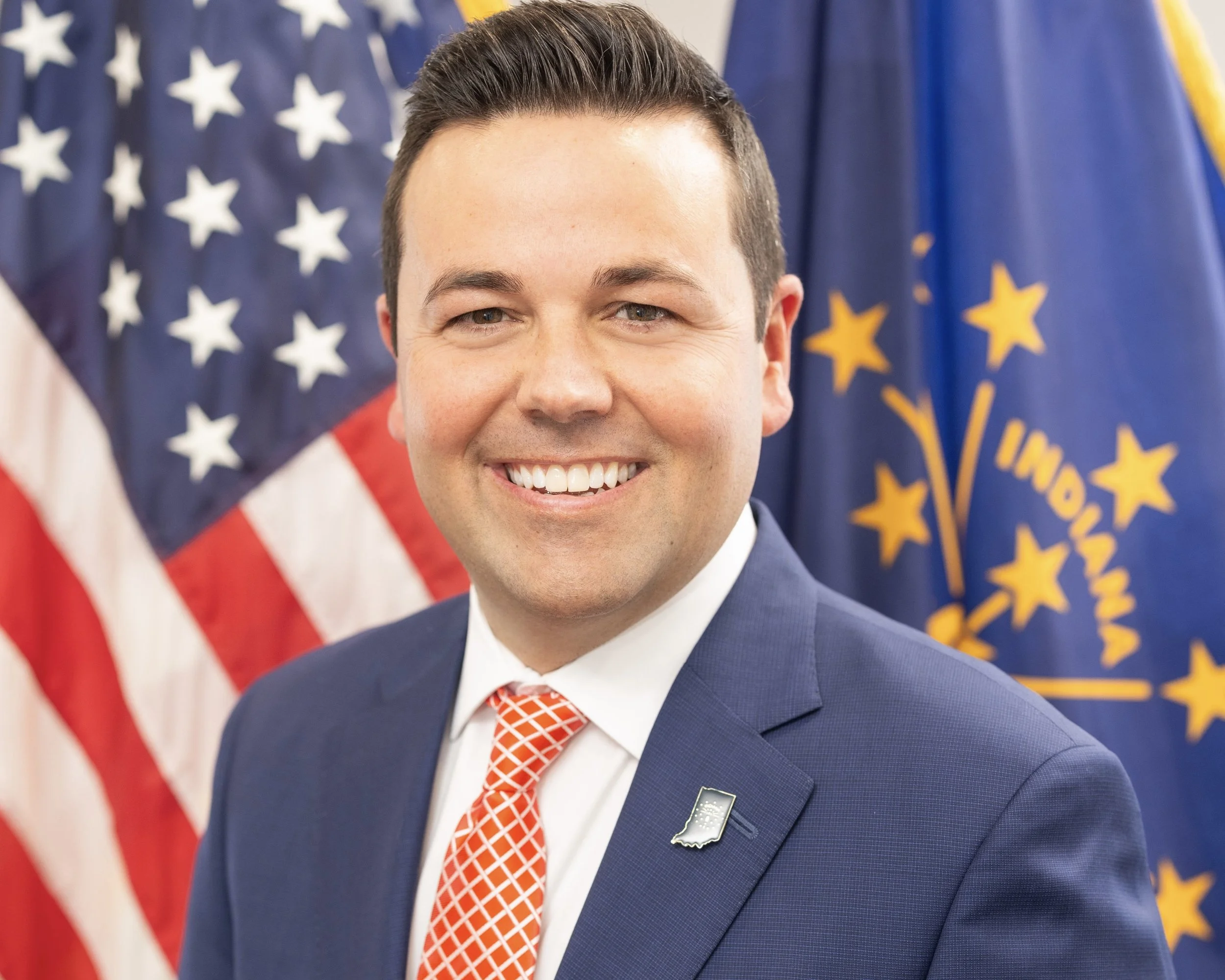 Ind. Lt. Gov. calls Islam ‘death cult,’ ‘need to be OK with hating again’; Christians must respond