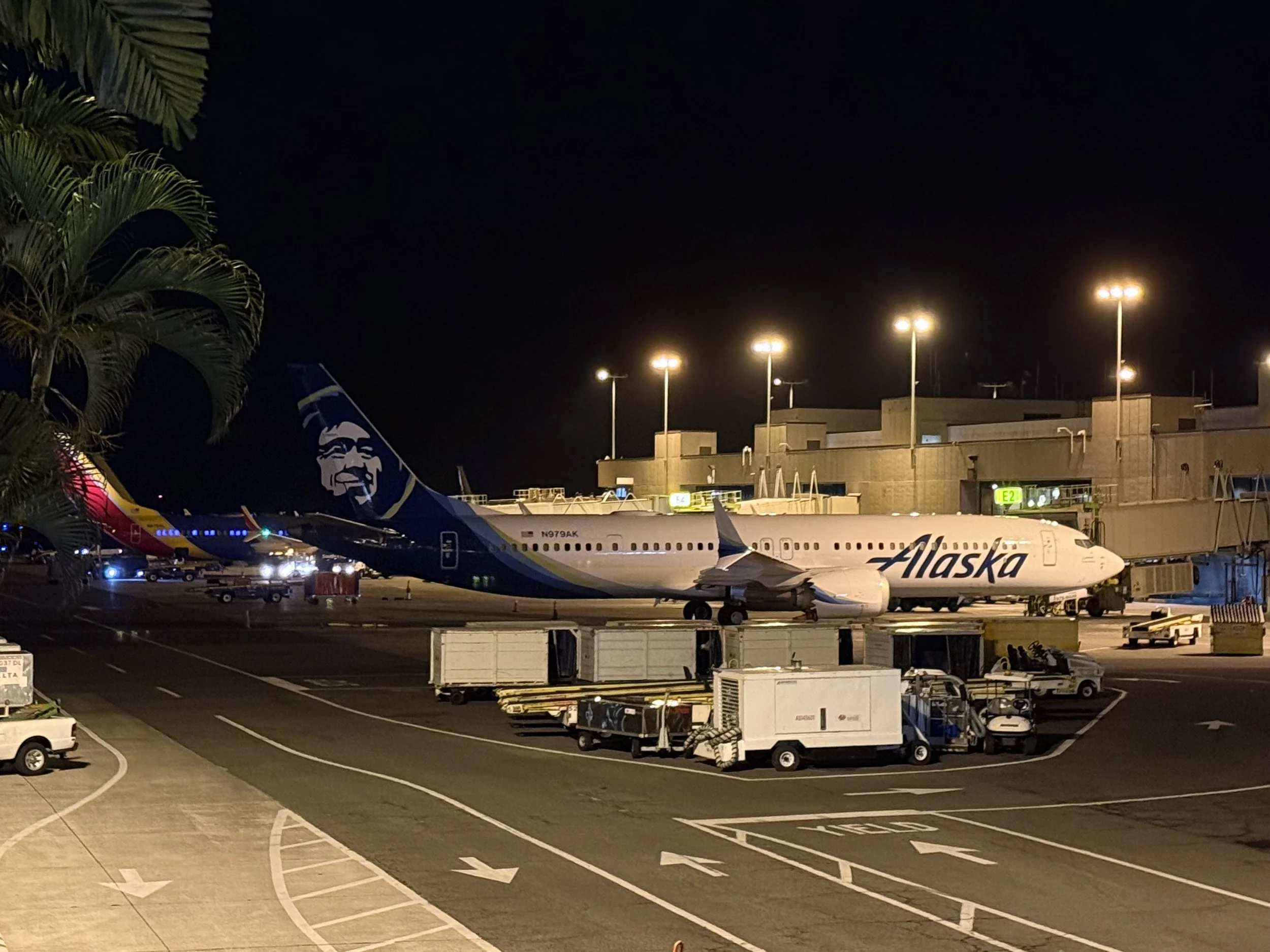 The miracle of mechanics and my fascination with flight