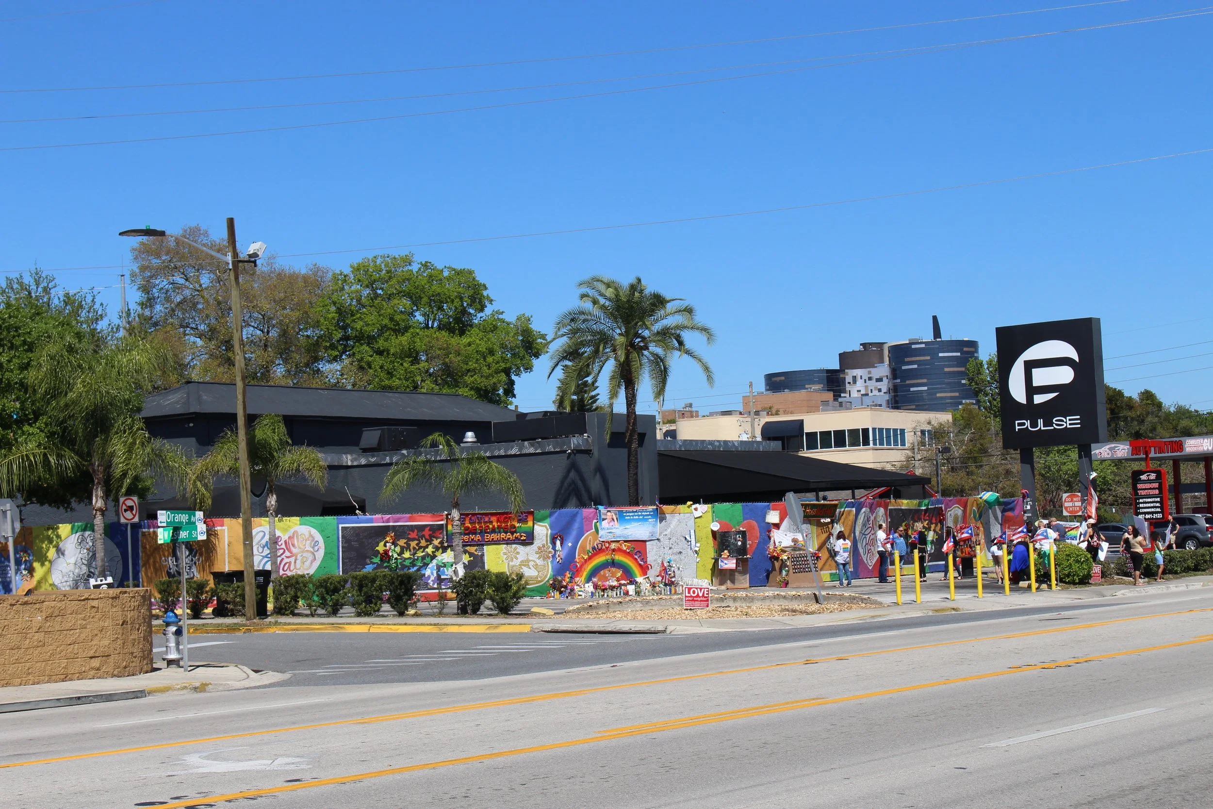 Commemorating 10 years since Pulse massacre, LGBTQ nightmare