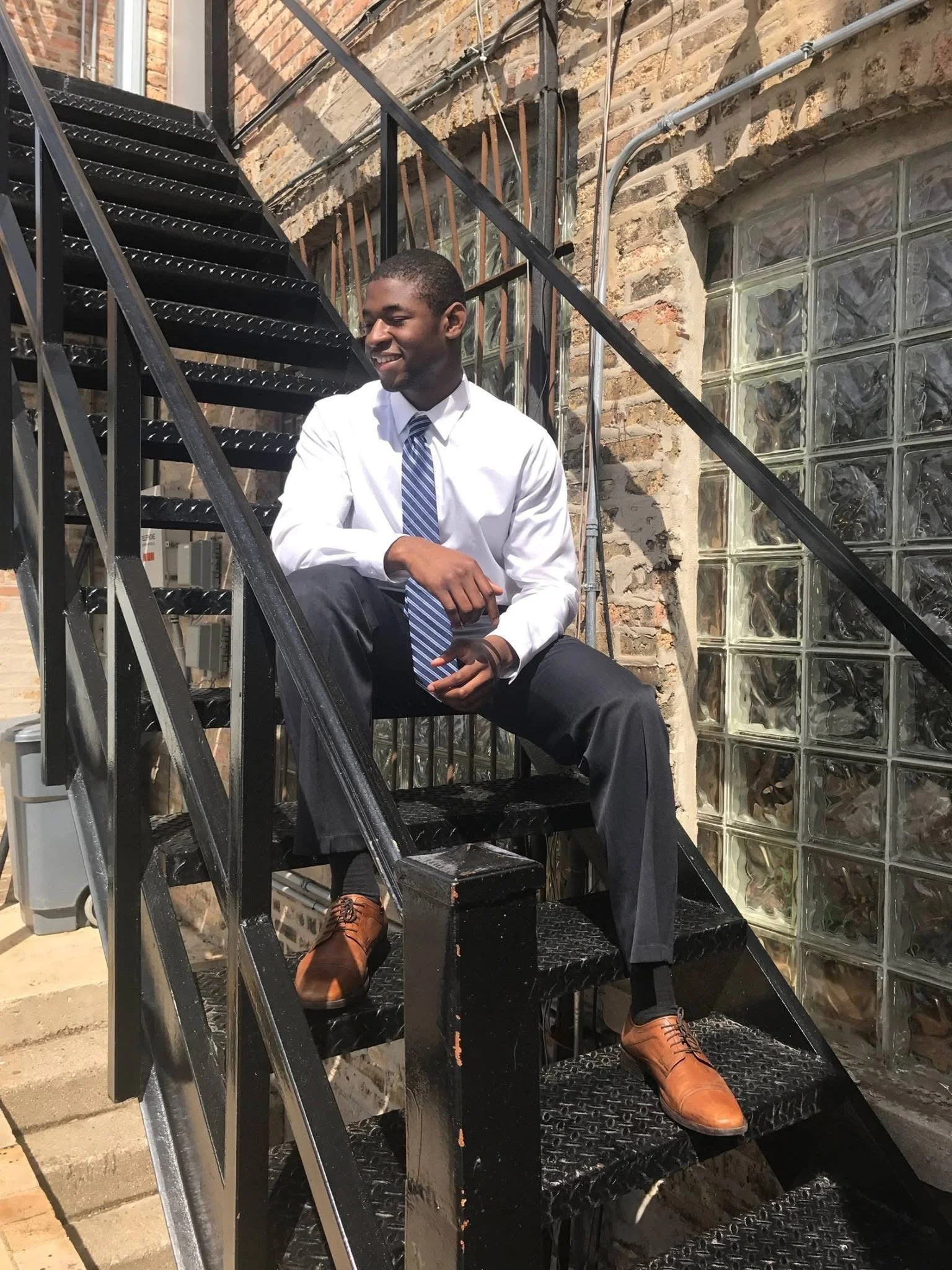 N’cheta: Chinedu Michael Nwansi
