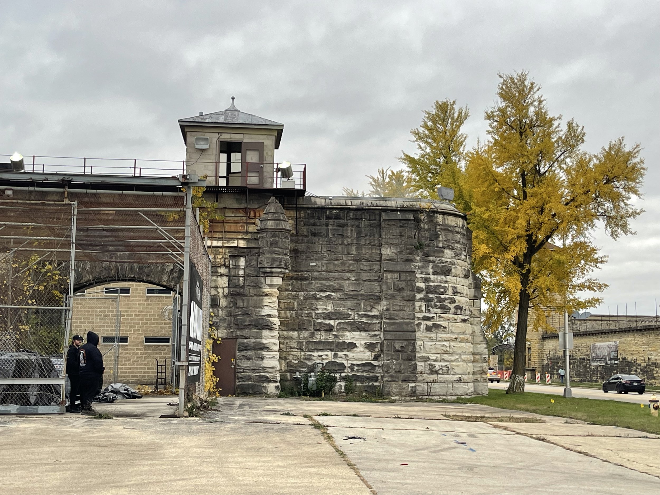 Another botched execution! Why the PC(USA) consistently stands against it