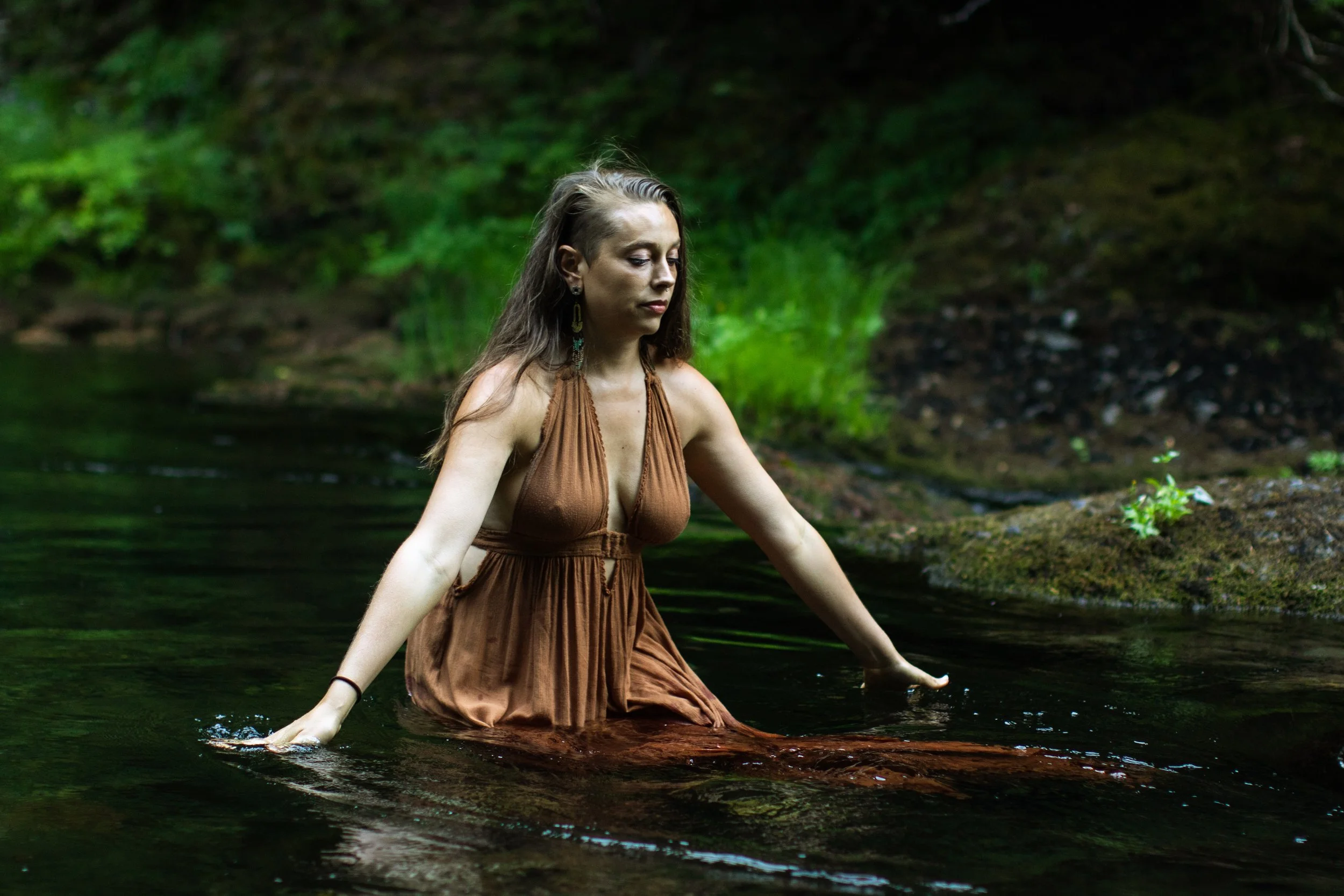 Photo by Candace Smith - 2020