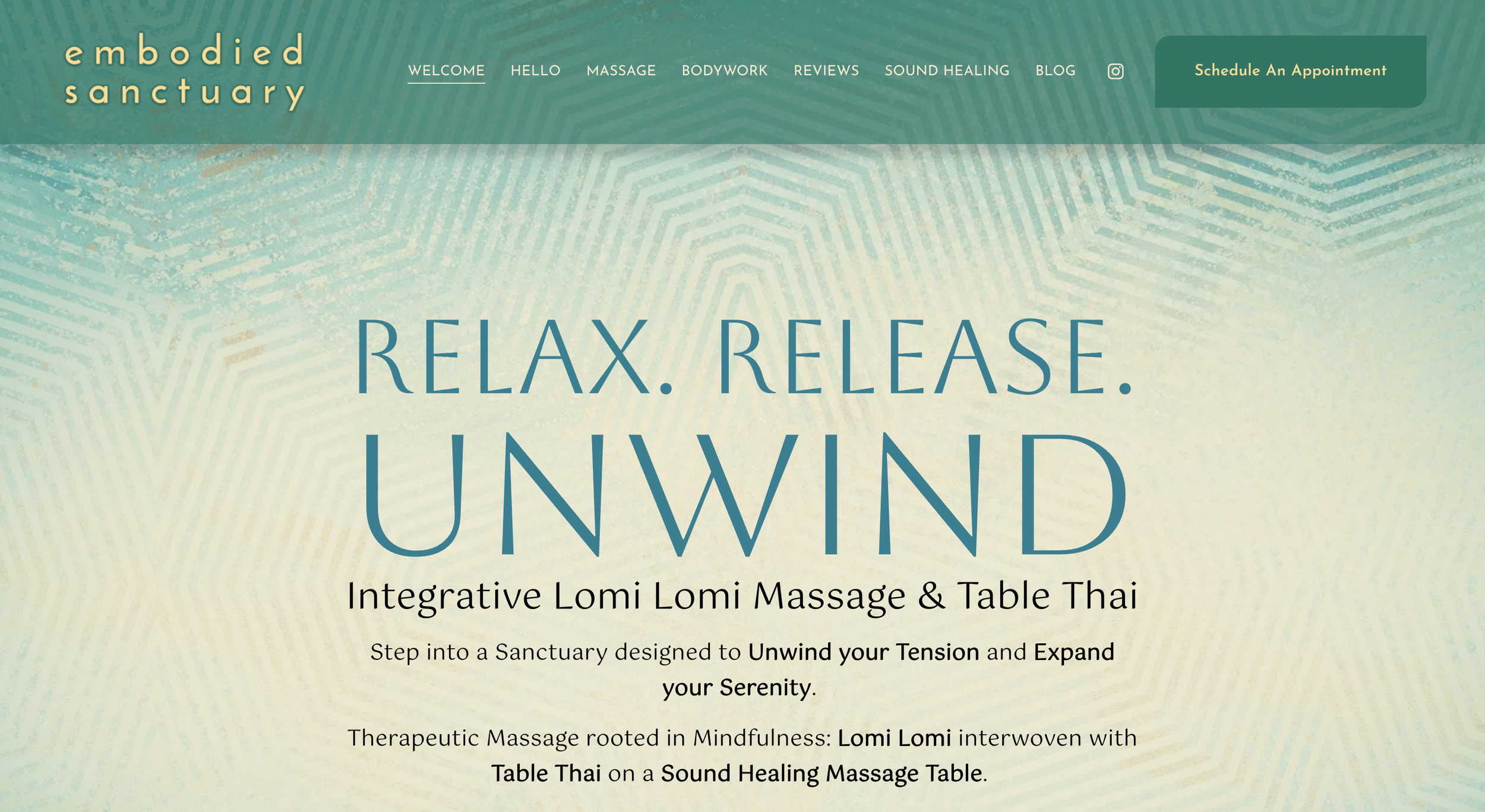 EmbodiedSanctuary.com