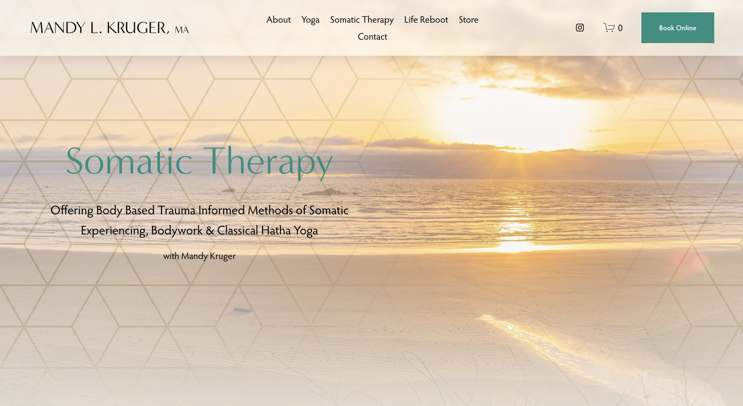 MandyKruger.com