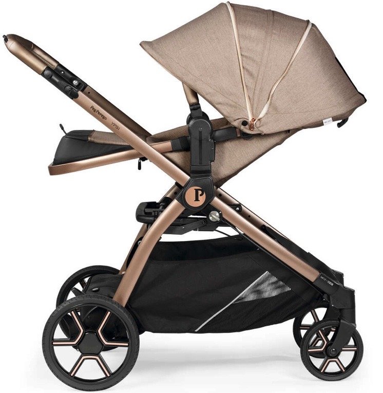 Peg perego Stroller Reviews (multiple models)