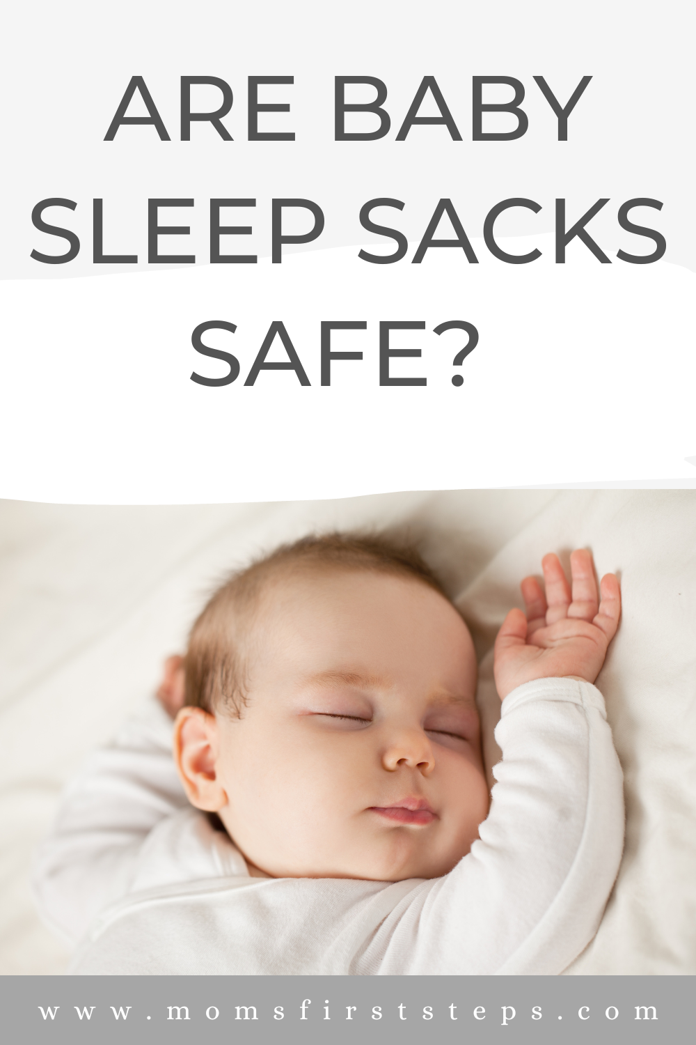 Are Sleep Sacks Safe For Babies To Wear?