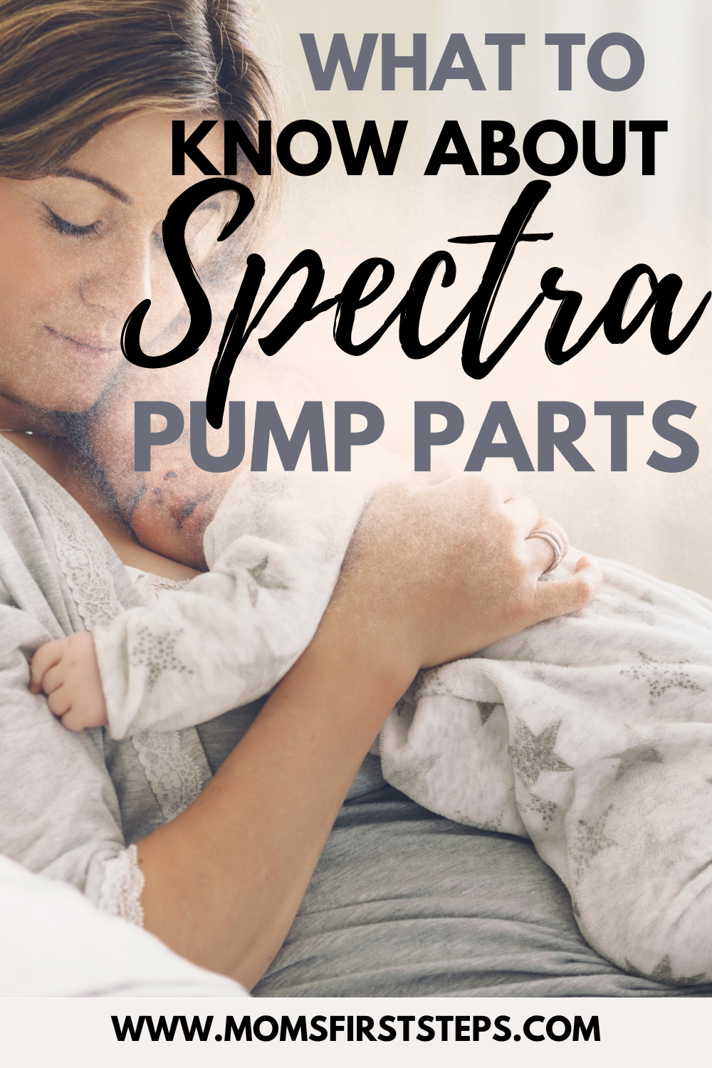 Spectra Pump Parts: A User Guide