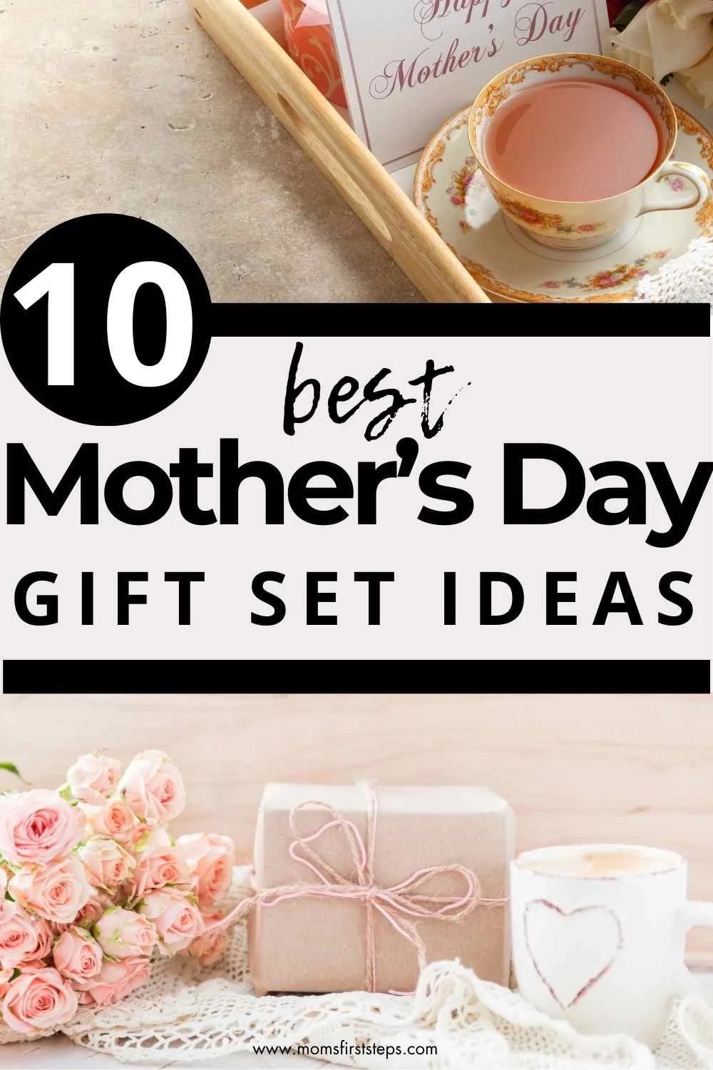 Mother’s Day Gift Set Ideas