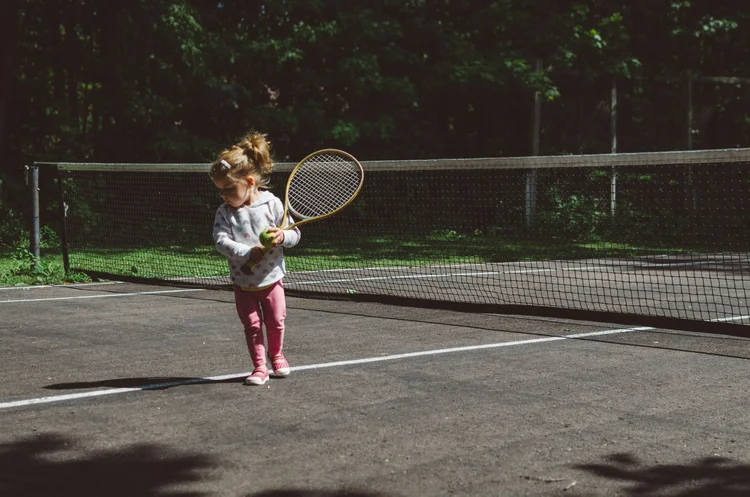 Different Sports To Try For Toddlers And When To Start — Mom's First Steps