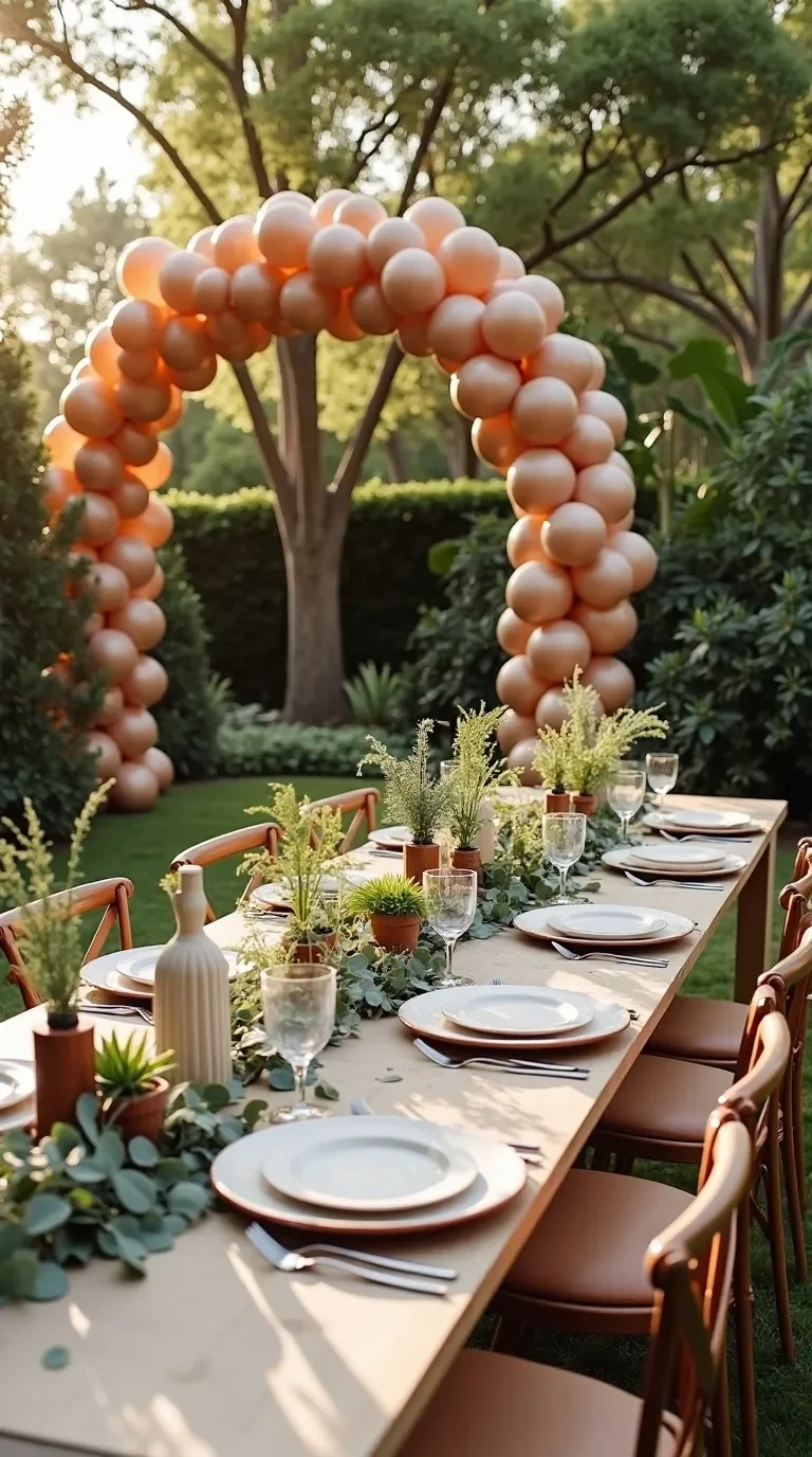 40+ Backyard Summer Baby Shower Ideas That Will Wow Your Guests